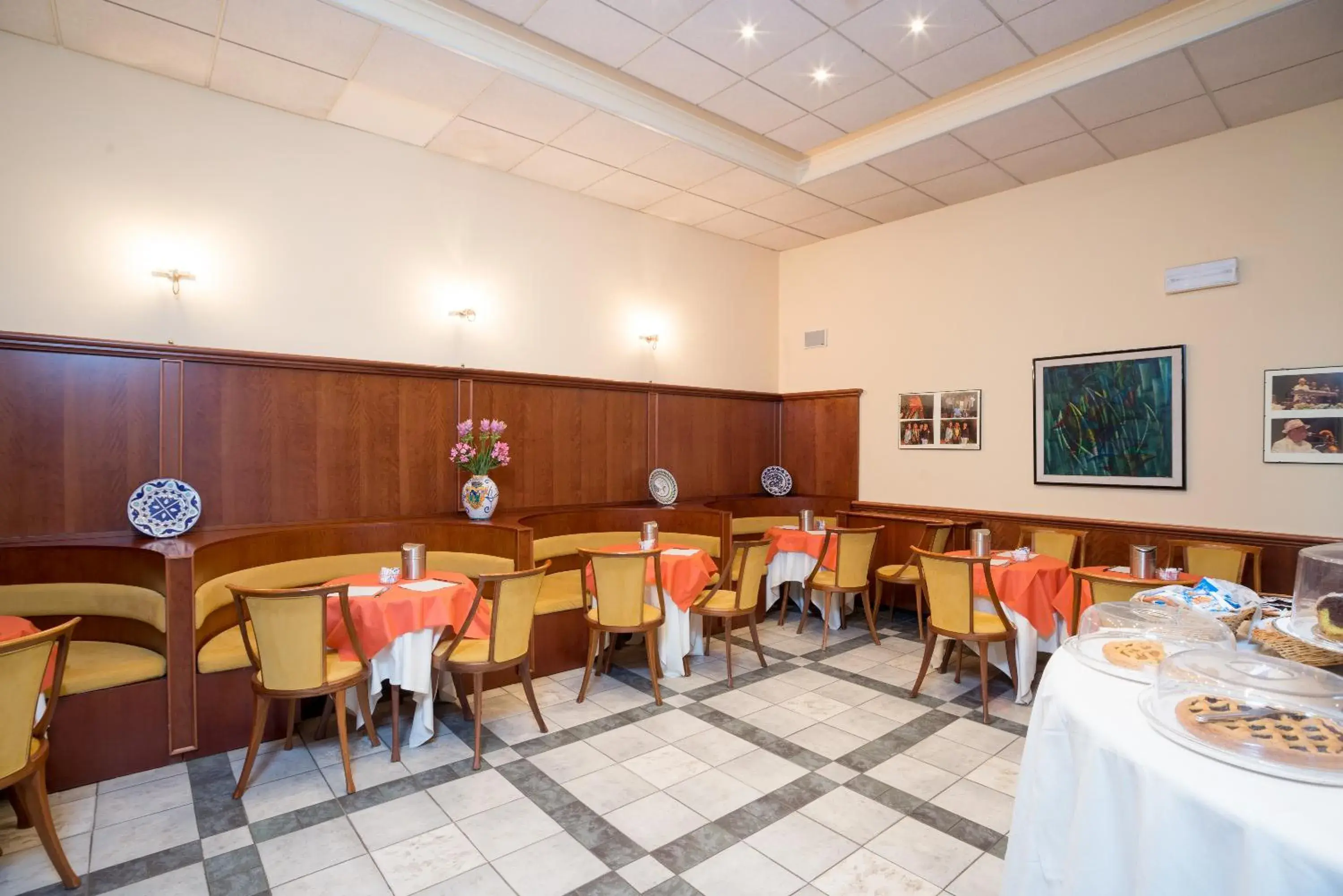 Lounge or bar in Terra Umbra Hotel Lounge or bar in Terra Umbra Hotel