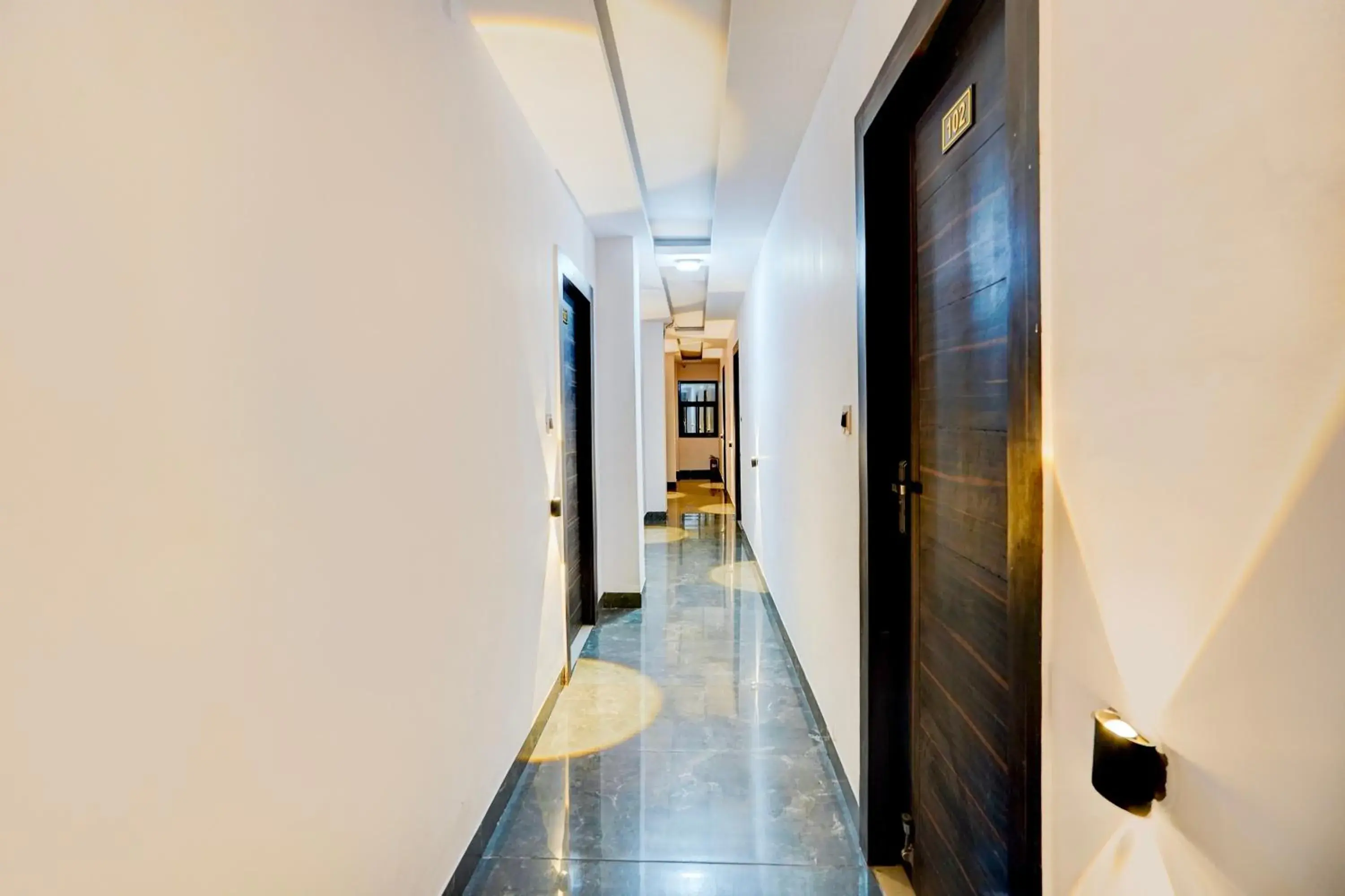 Hotel O Haridwar Near Shanti Kunj Hotel O Haridwar Near Shanti Kunj