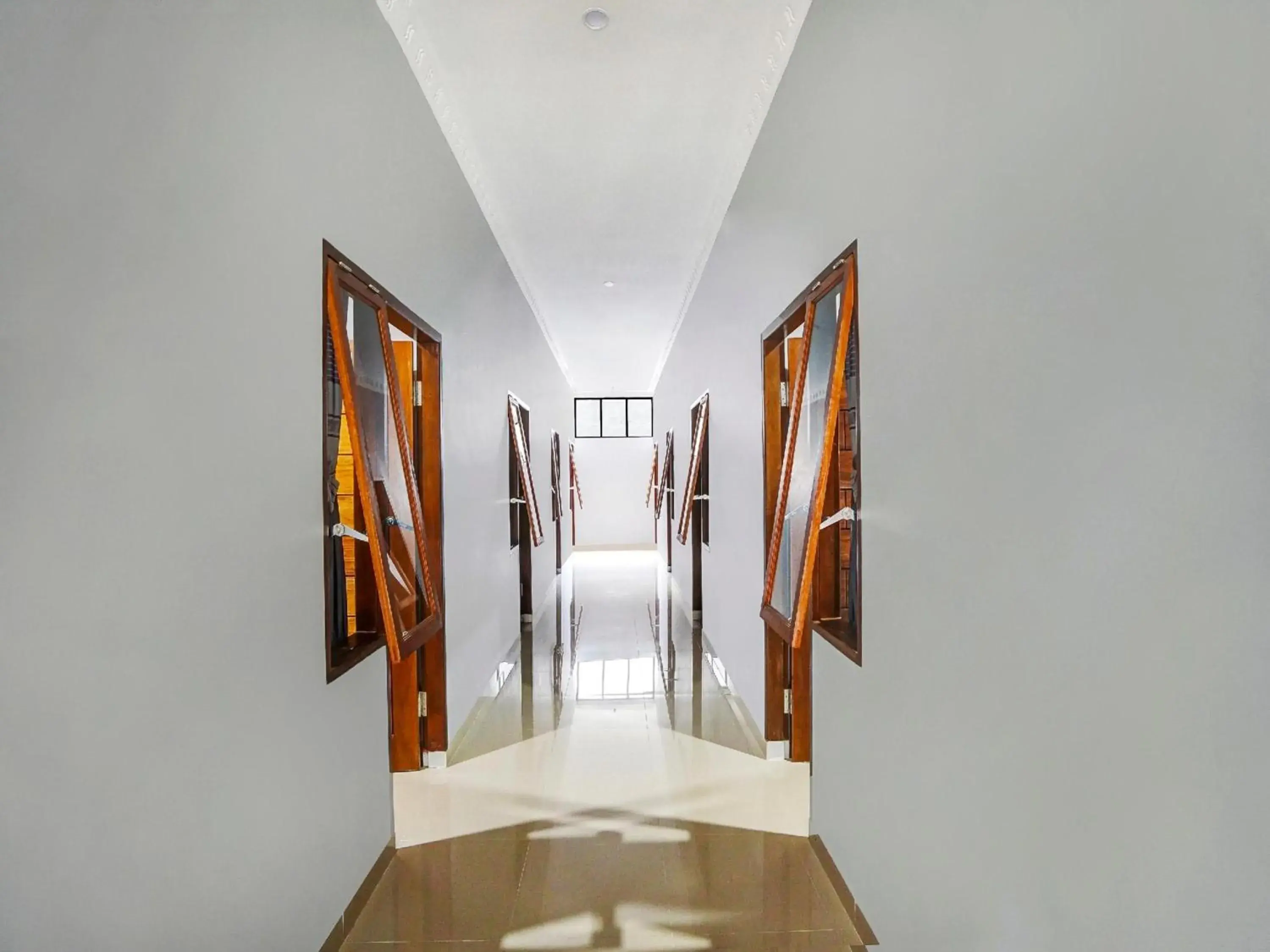 Area and facilities in Hotel O Beda Arga Near Rs Royal Prima Ayahanda Area and facilities in Hotel O Beda Arga Near Rs Royal Prima Ayahanda