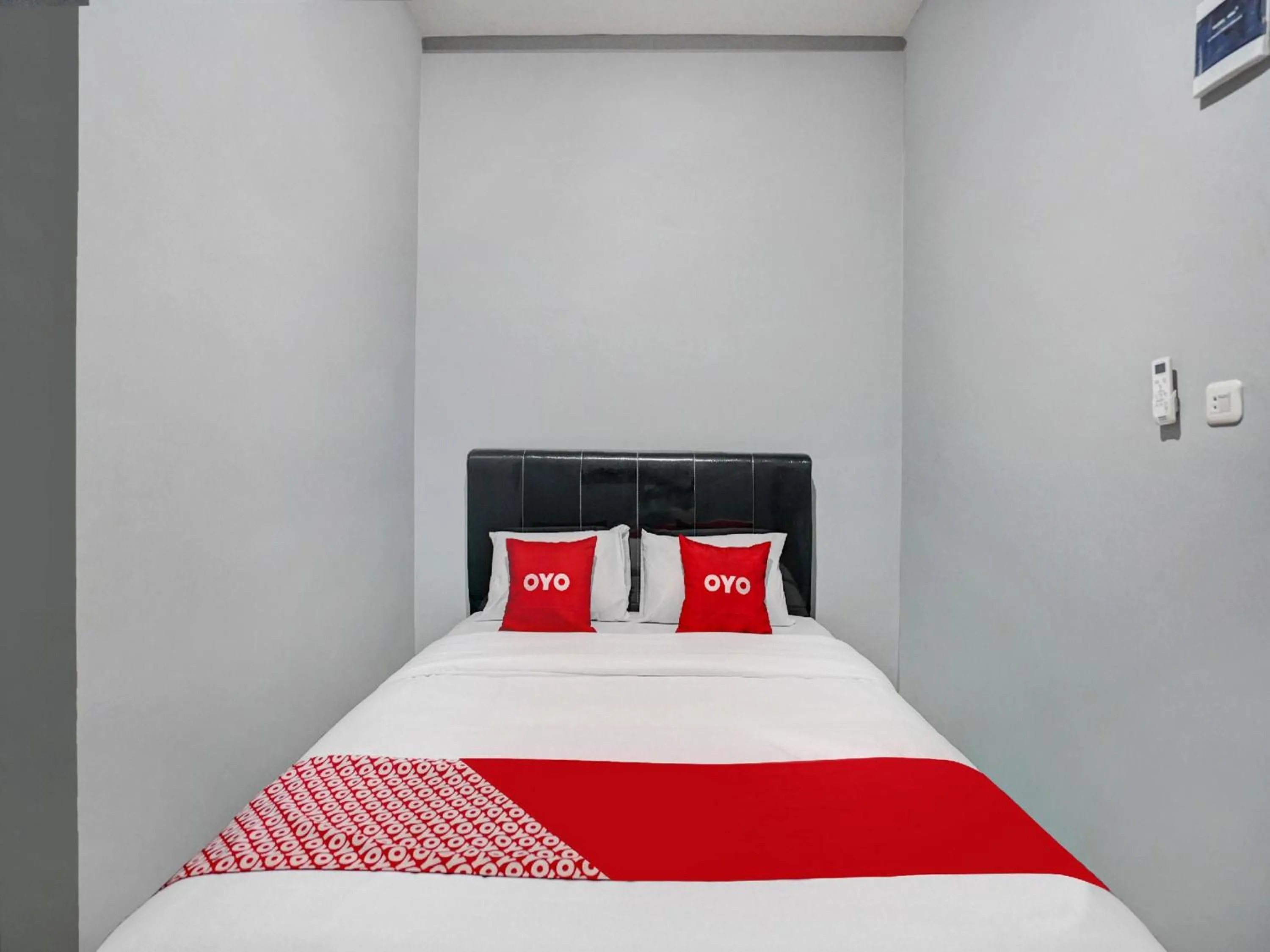 Bedroom, Bed in Hotel O Beda Arga Near Rs Royal Prima Ayahanda