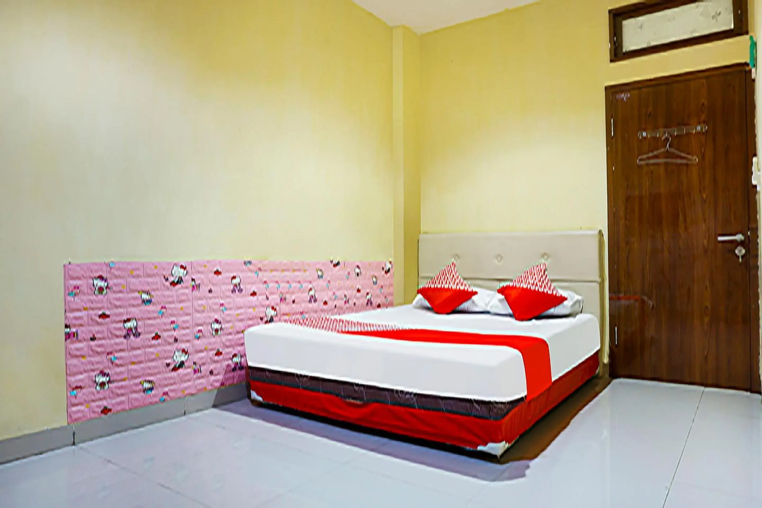 Hotel O Kos'ta Homestay Makassar Hotel O Kos'ta Homestay Makassar