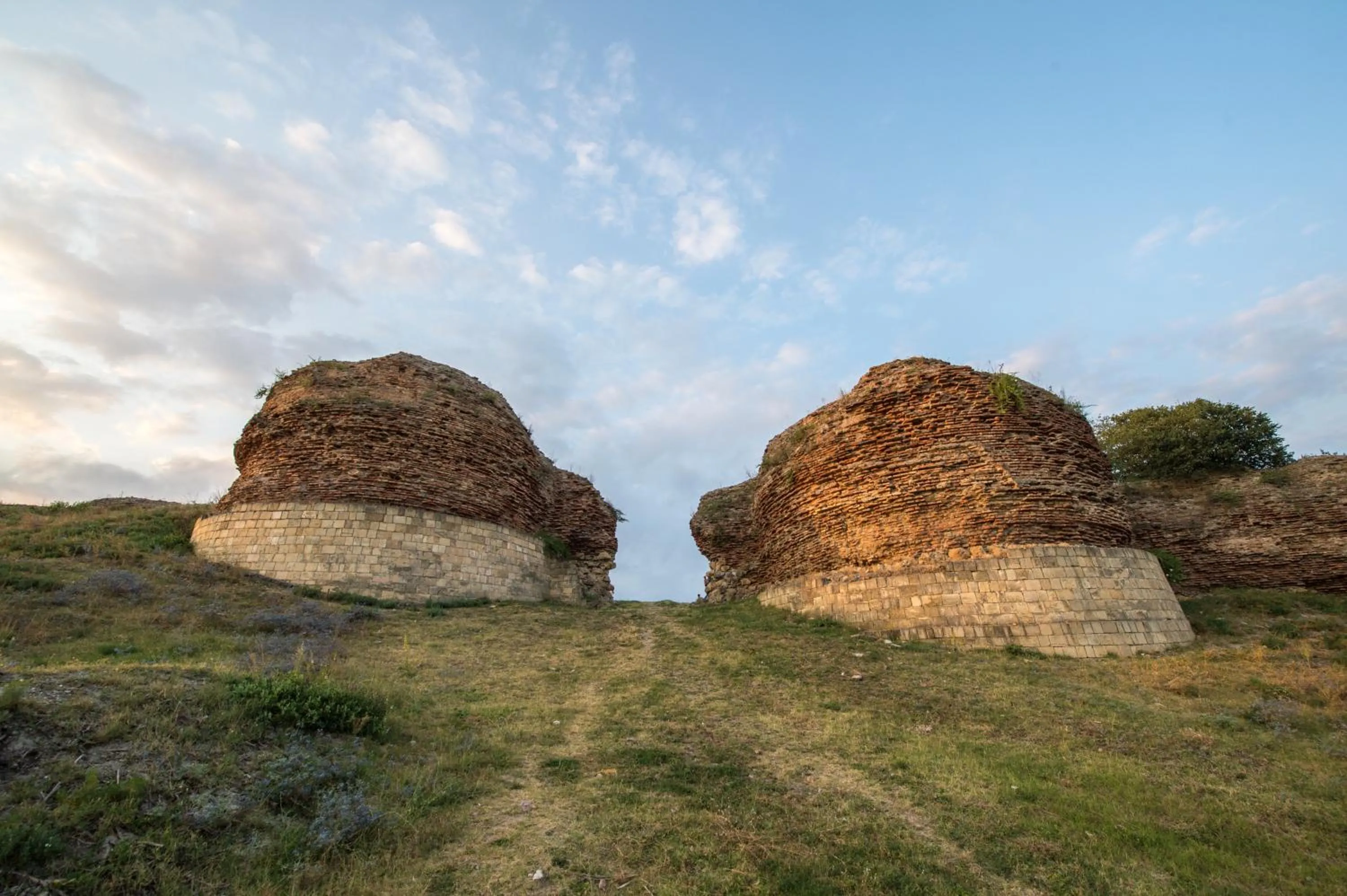 Nearby landmark in Chukhur Gabala Museum Hotel