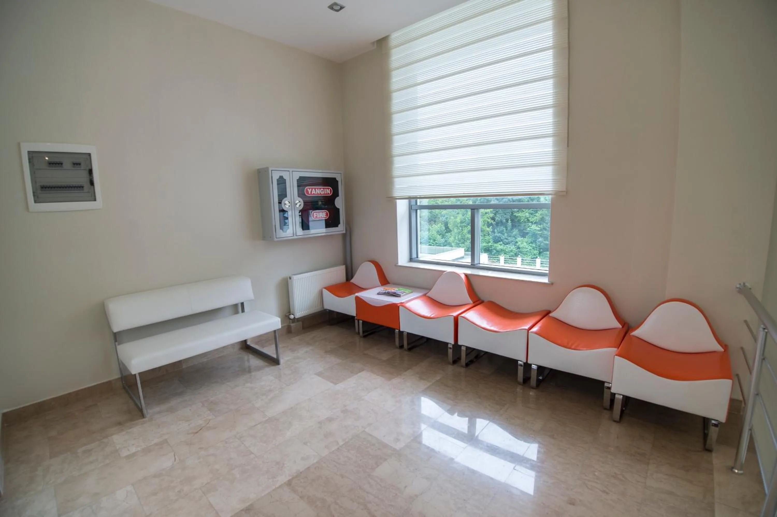 Property building in Chukhur Gabala Museum Hotel