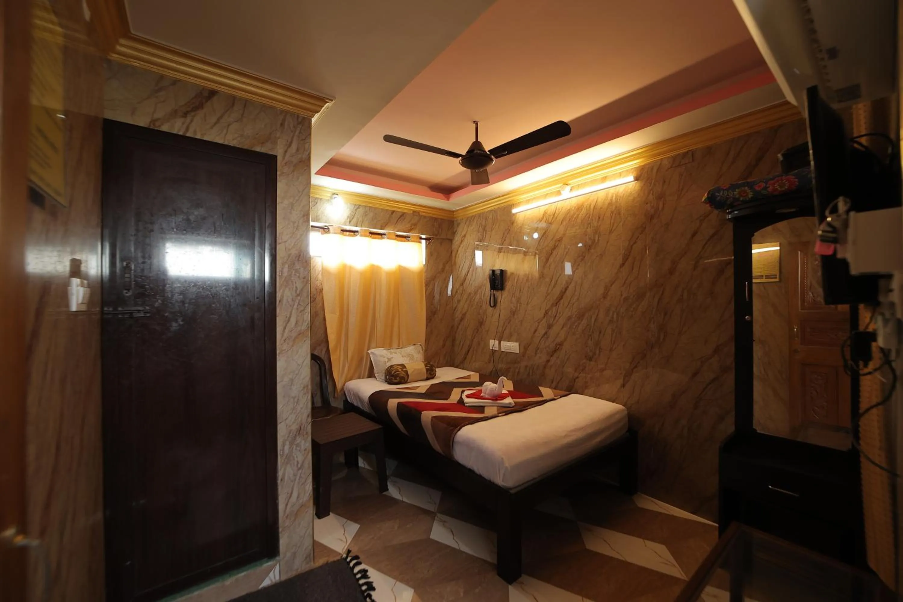 View (from property/room) in French Breeze Residency