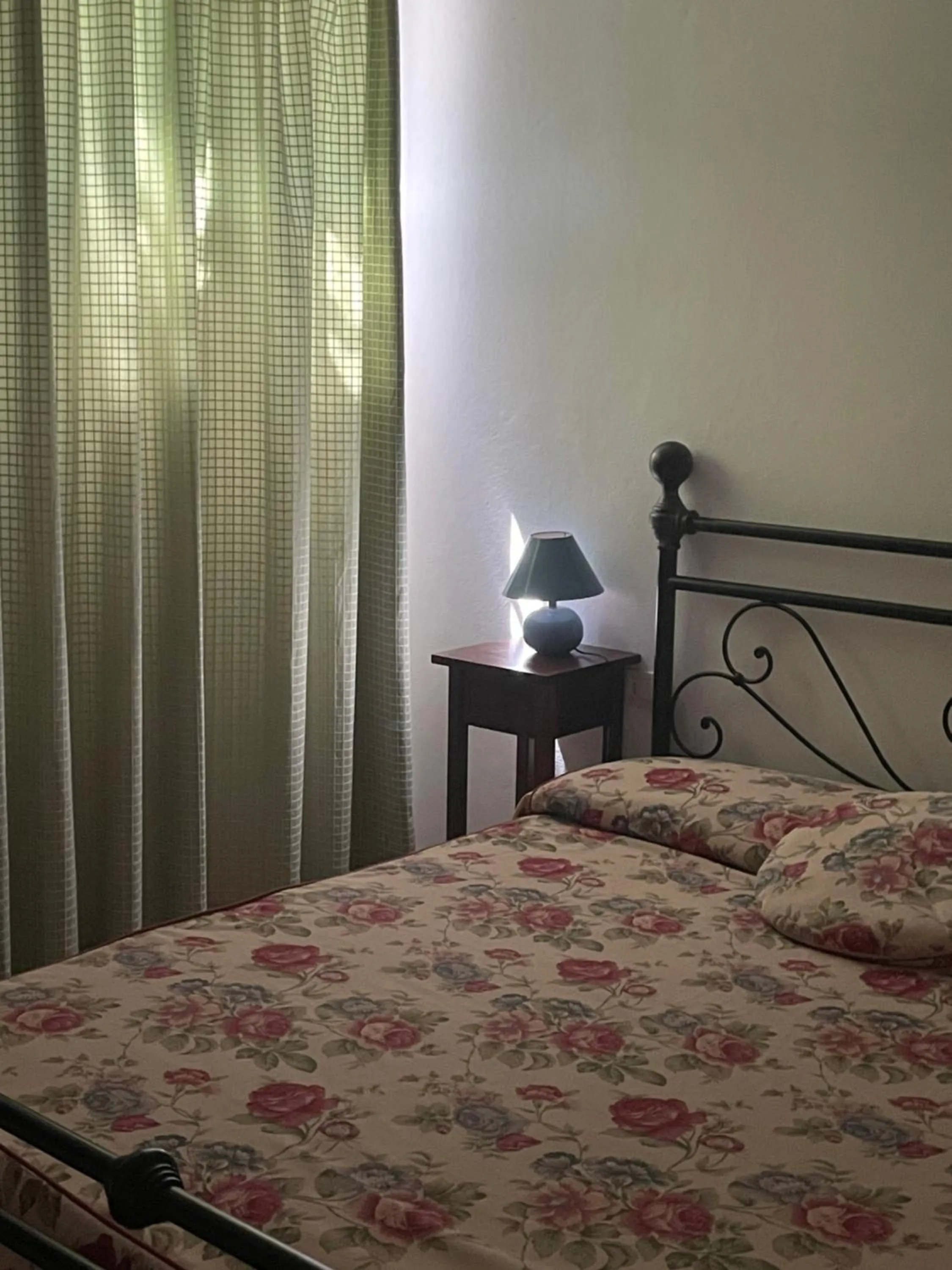 Bed in Le Casacce Case per Vacanze