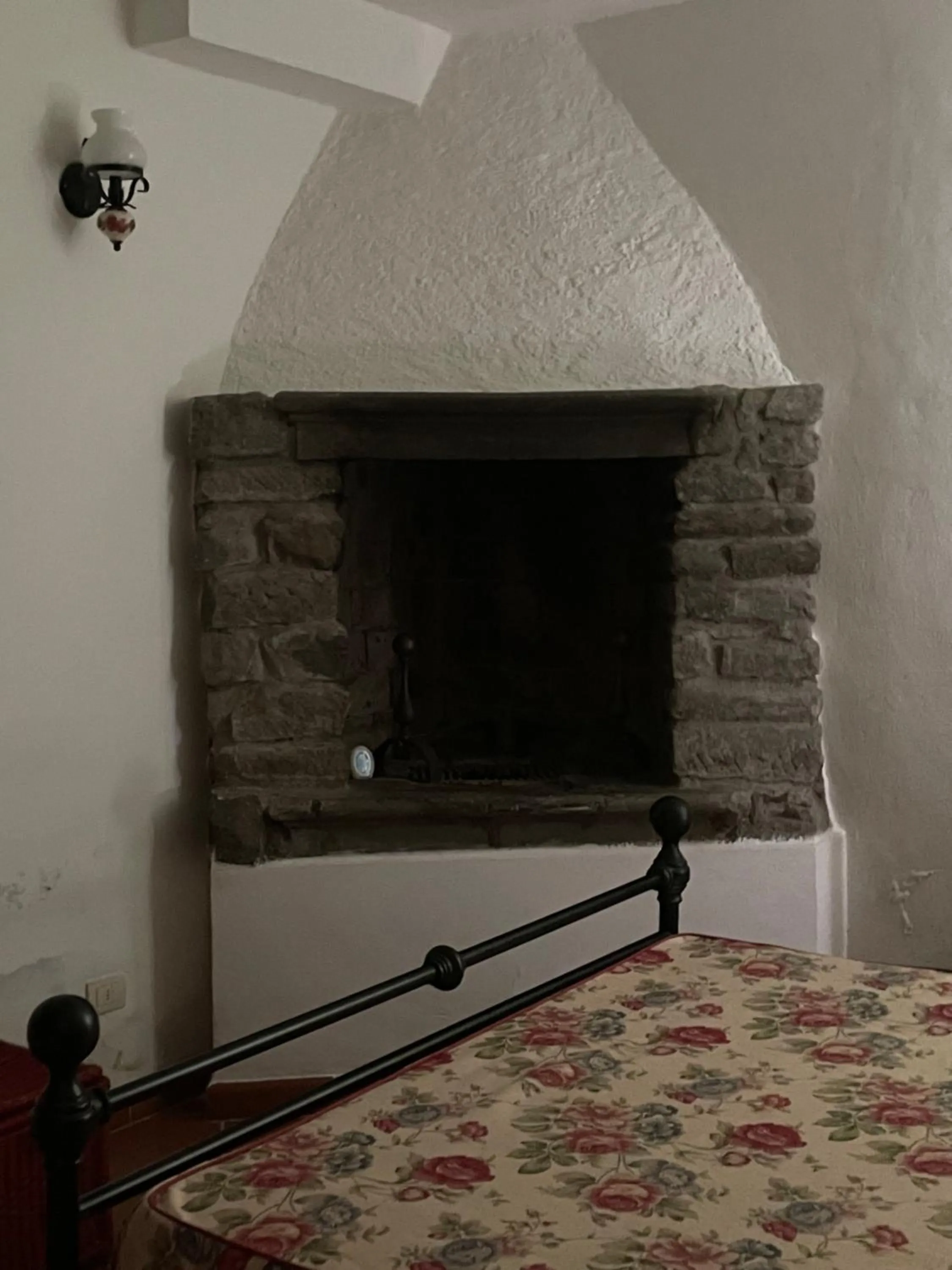 Photo of the whole room, Bed in Le Casacce Case per Vacanze