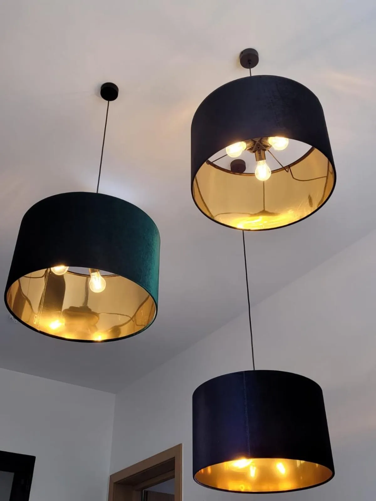 Lobby or reception in Good Sleep