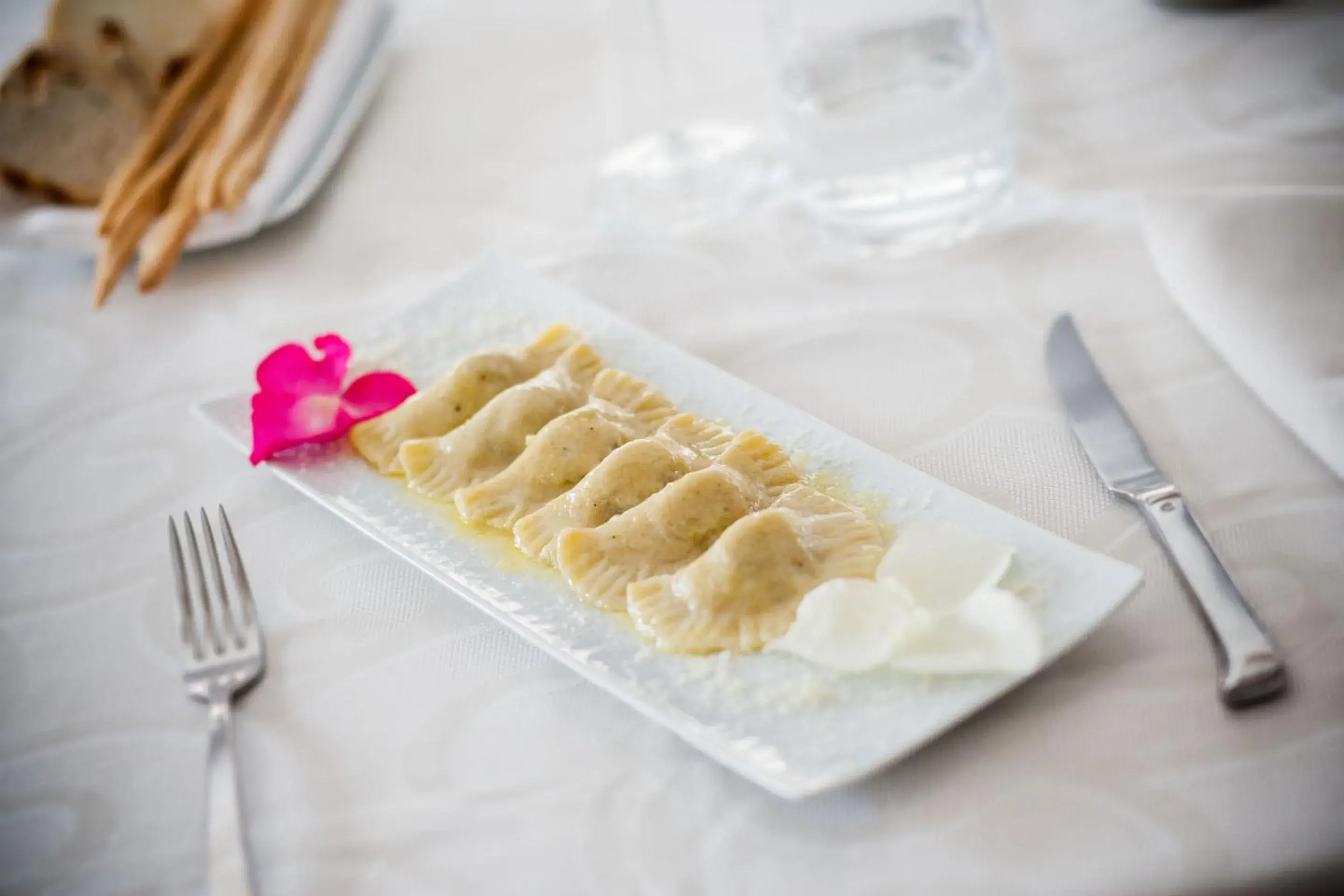 Restaurant/places to eat in Phi Hotel Palio Restaurant/places to eat in Phi Hotel Palio