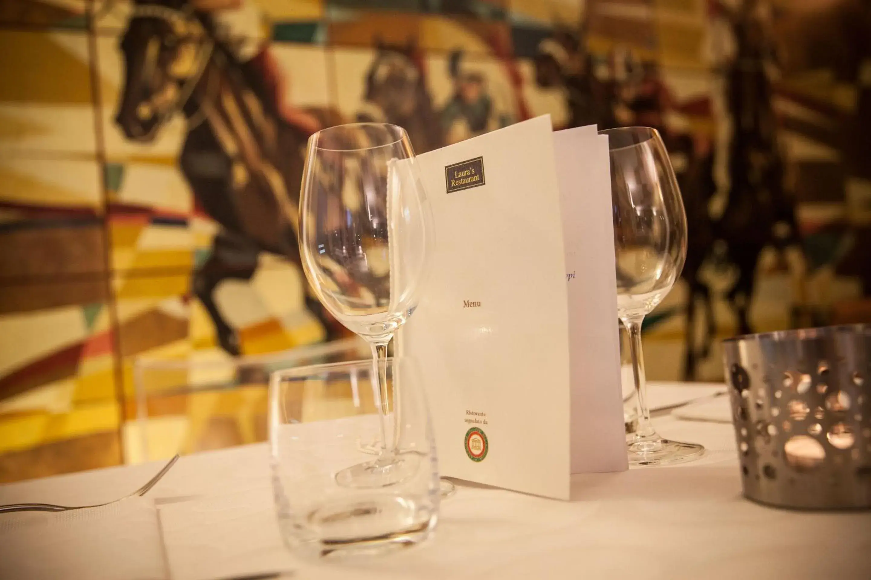 Food and drinks in Phi Hotel Palio Food and drinks in Phi Hotel Palio