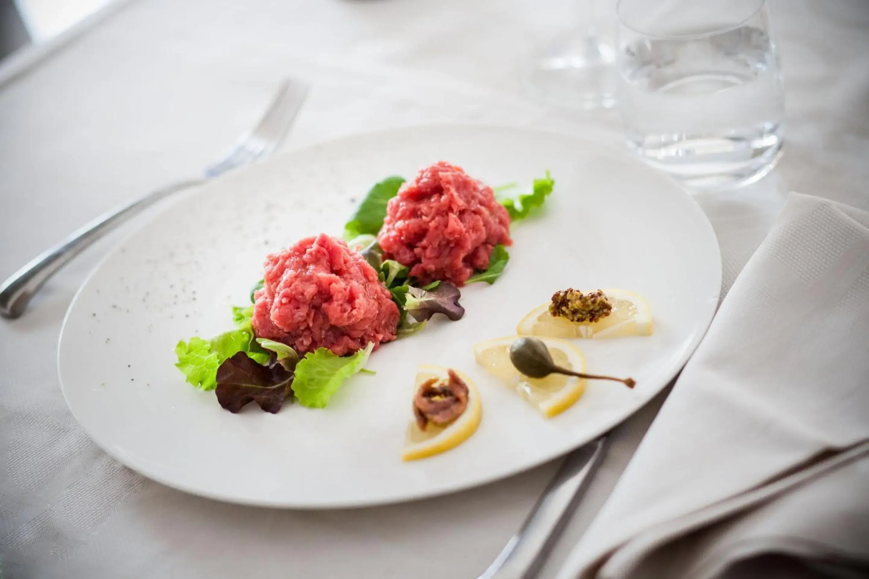 Food in Phi Hotel Palio Food in Phi Hotel Palio