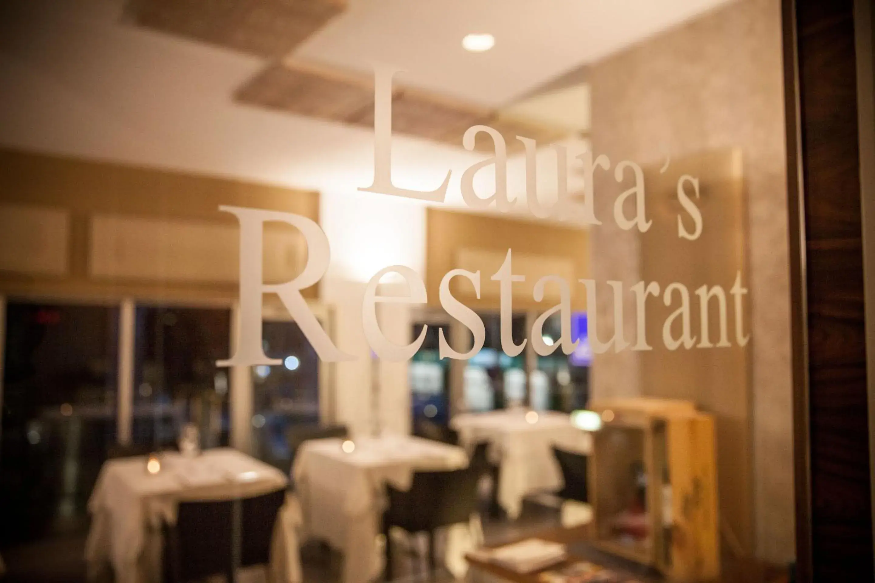 Restaurant/places to eat in Phi Hotel Palio Restaurant/places to eat in Phi Hotel Palio