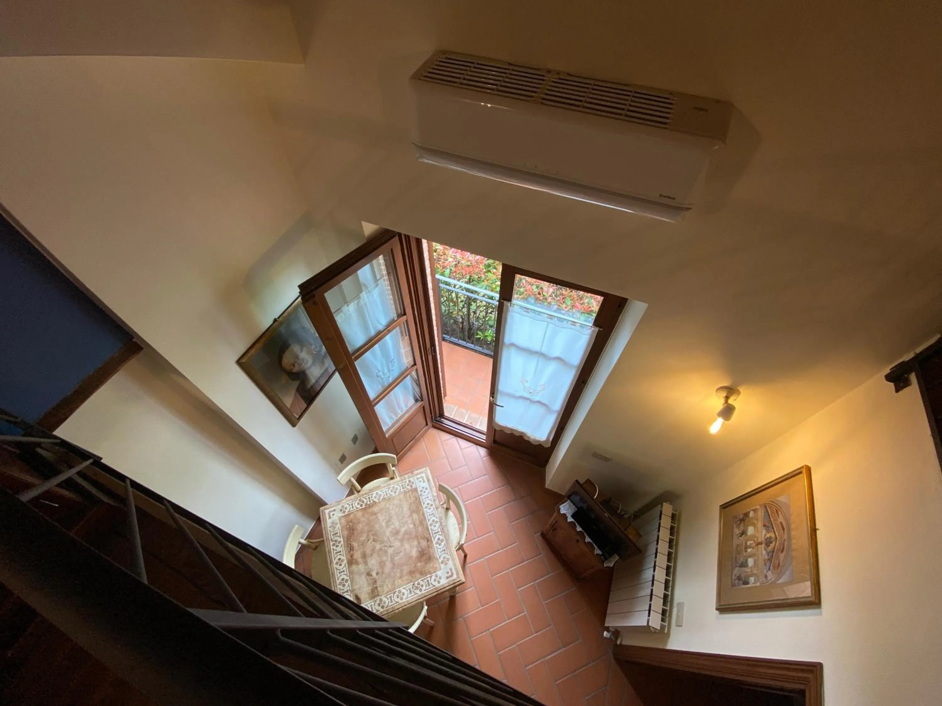 Photo of the whole room in Agriturismo Tenuta Badia