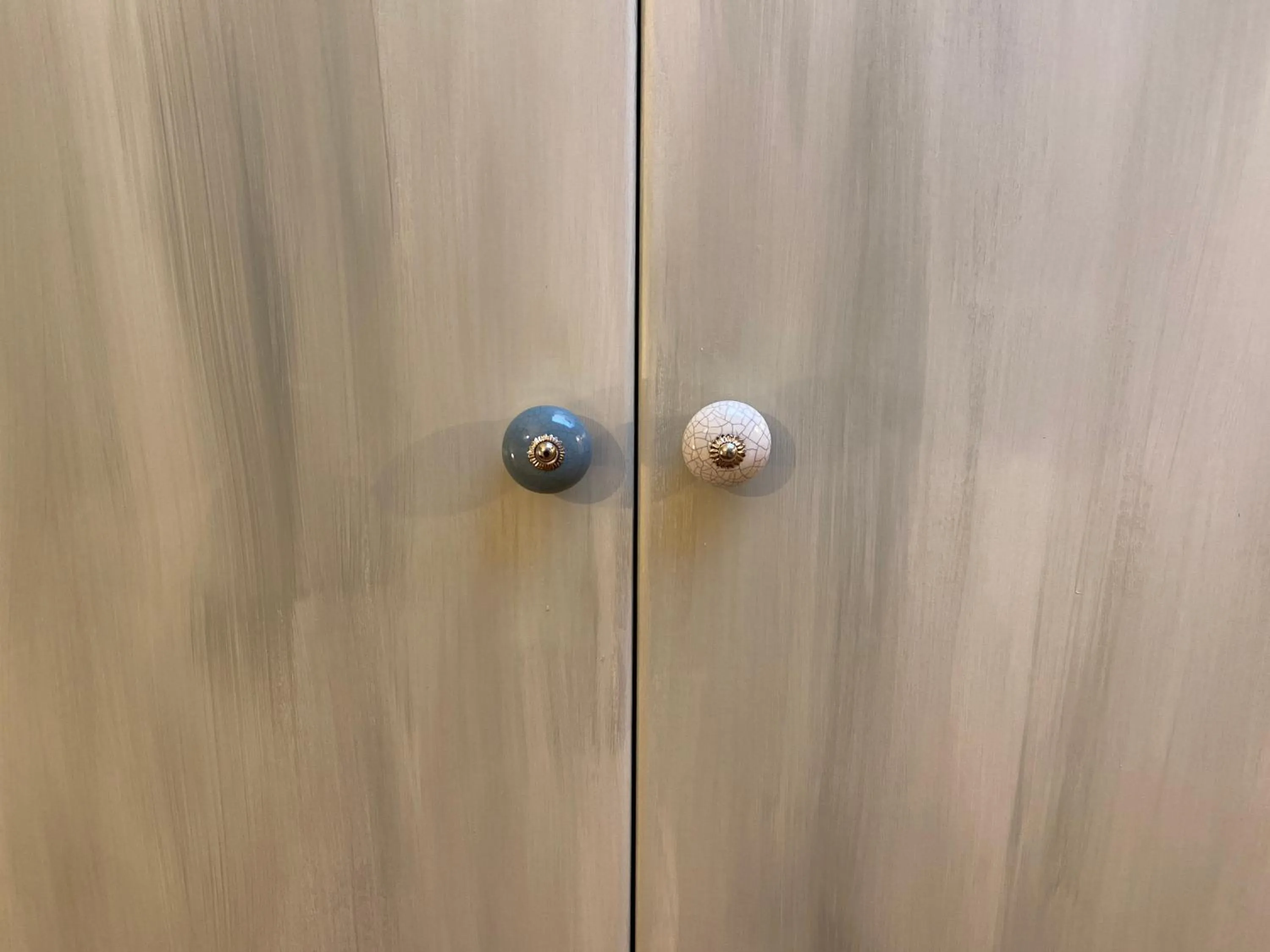 wardrobe in Agriturismo Tenuta Badia