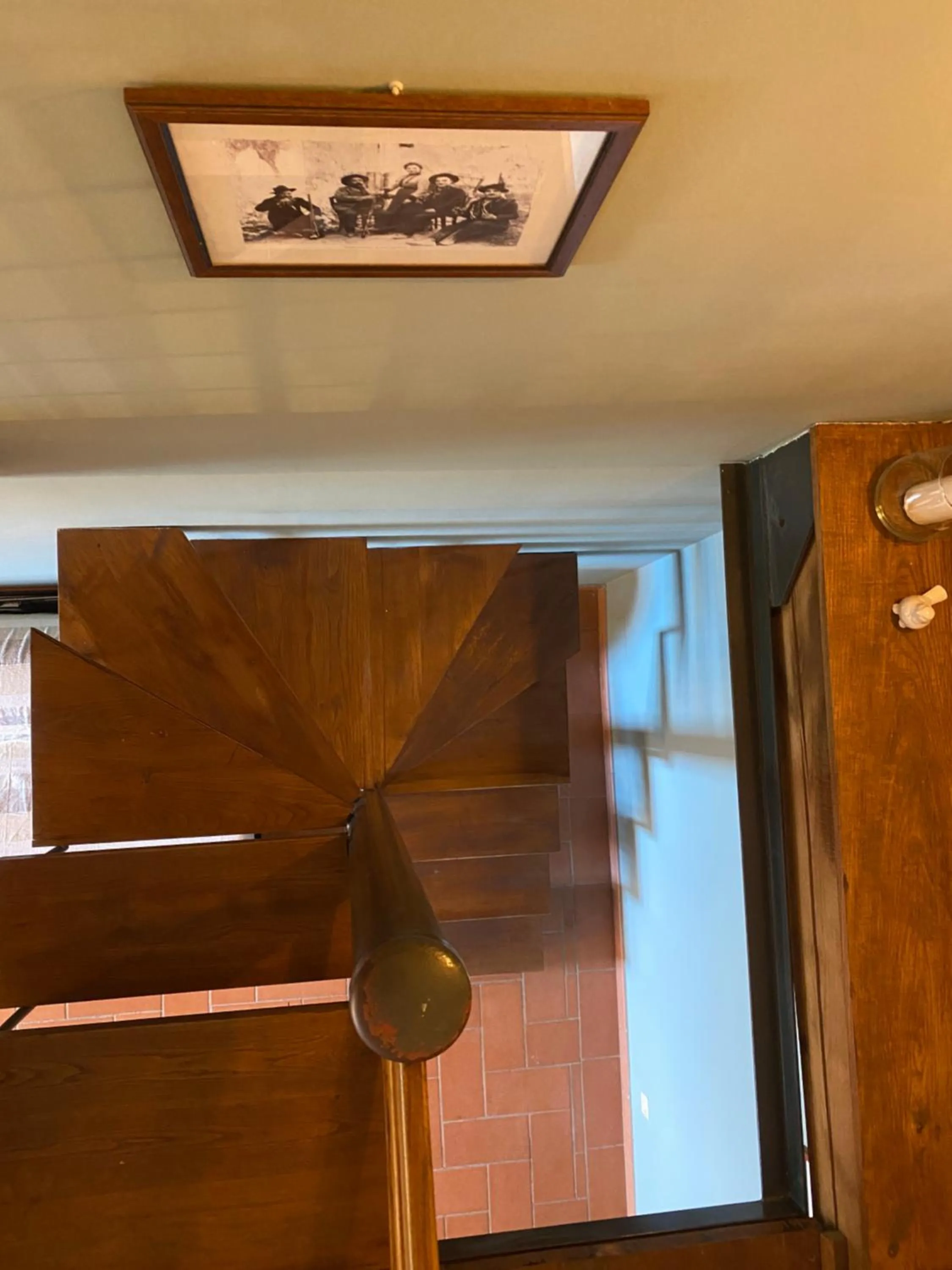 Text overlay in Agriturismo Tenuta Badia