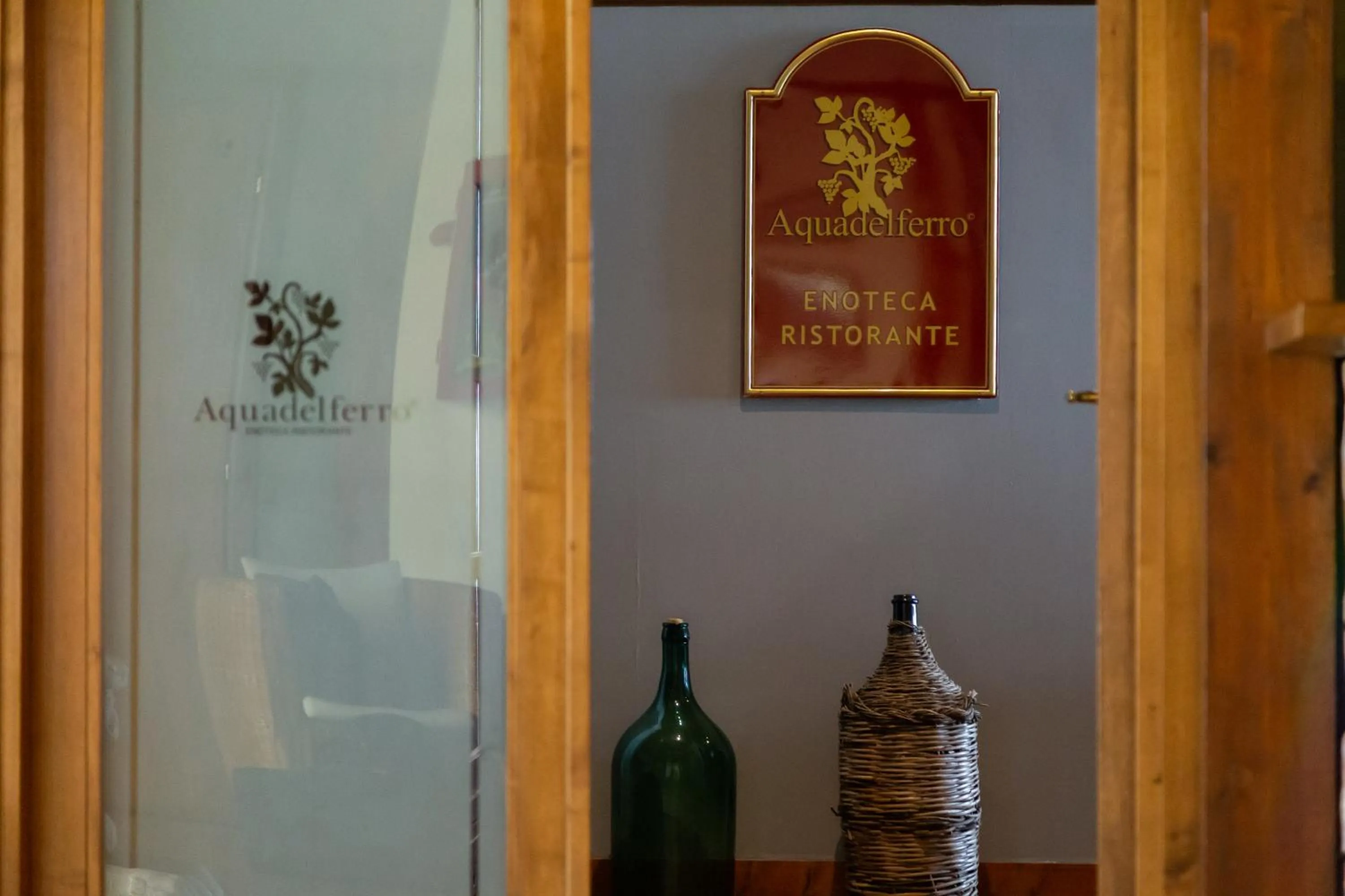 Property logo or sign in Best Western Hotel Santa Caterina