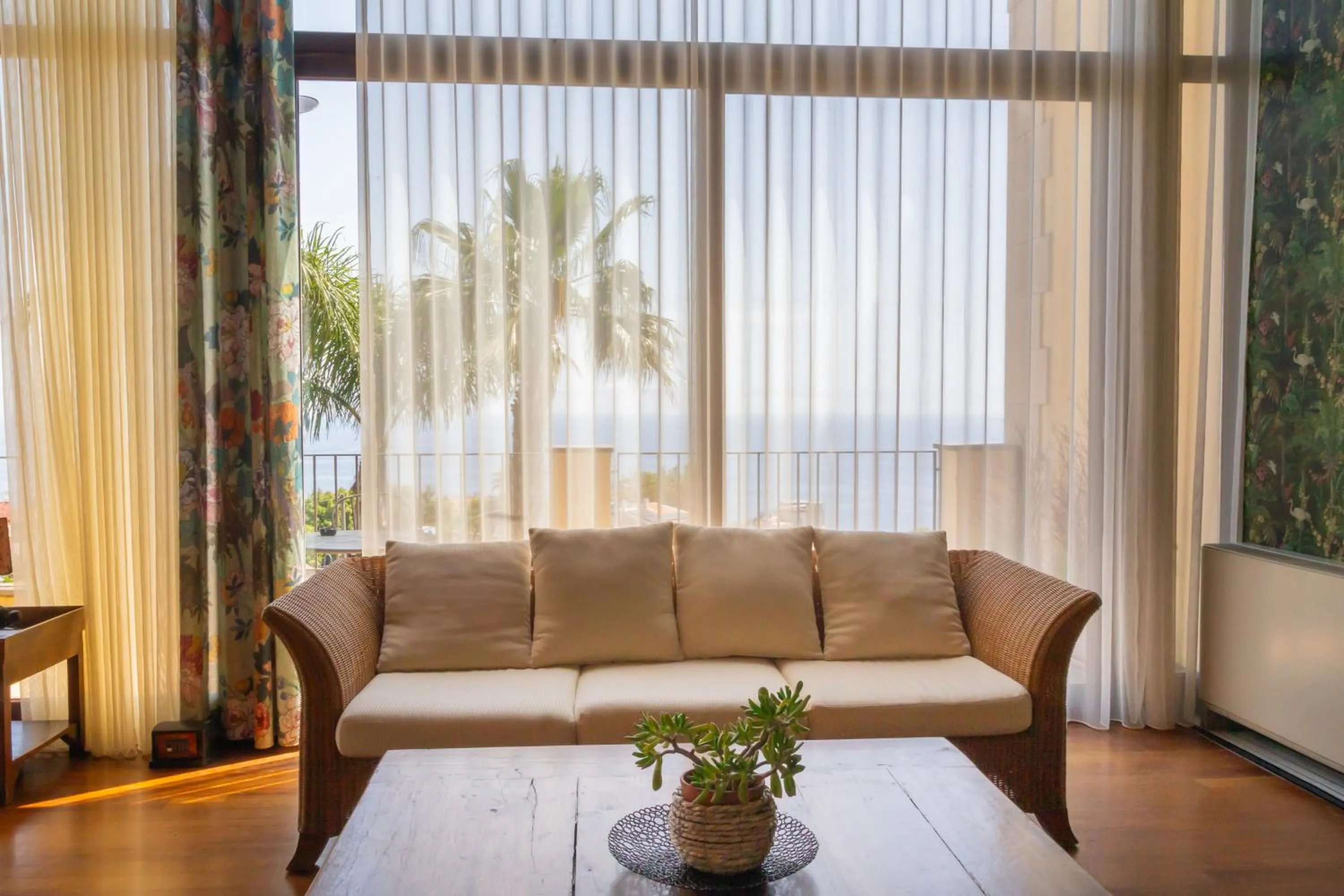 Natural landscape in Best Western Hotel Santa Caterina