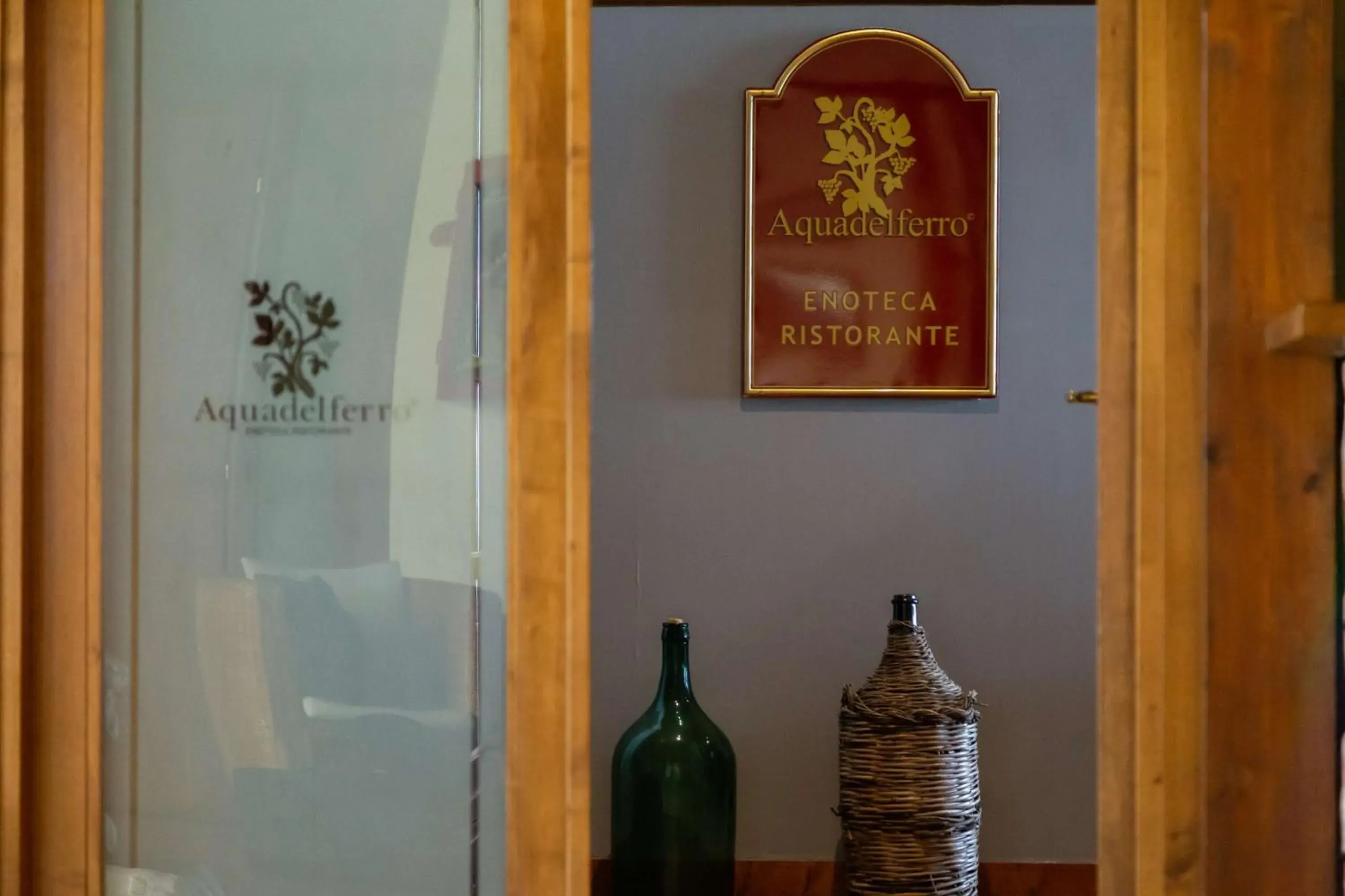 Restaurant/places to eat in Best Western Hotel Santa Caterina Restaurant/places to eat in Best Western Hotel Santa Caterina