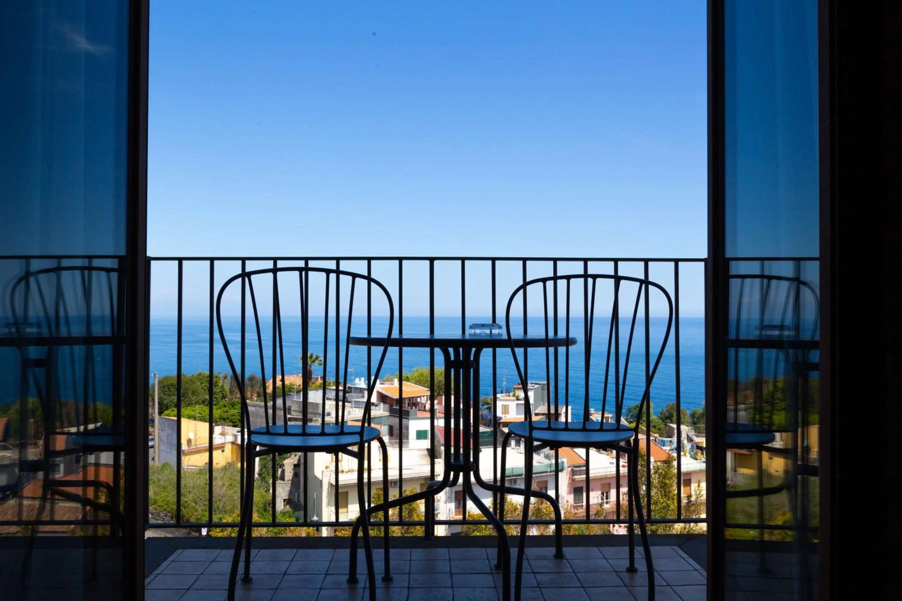 Photo of the whole room in Best Western Hotel Santa Caterina