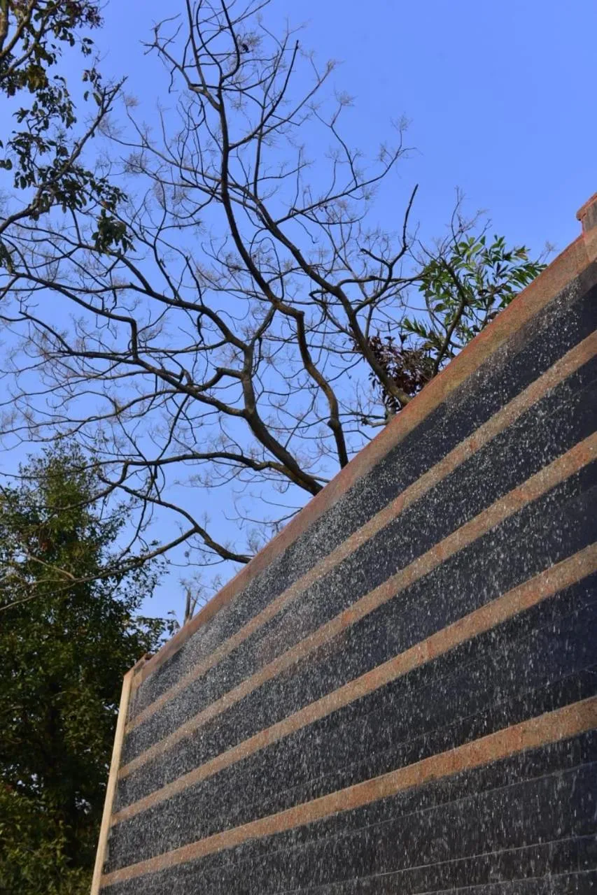 santanas wooden cottages