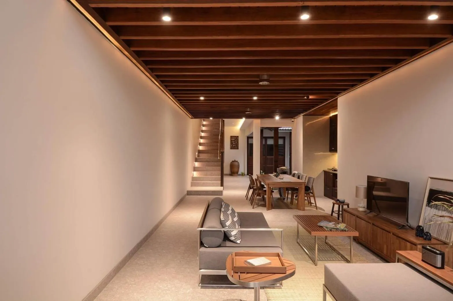 Baan Kamana Guest House