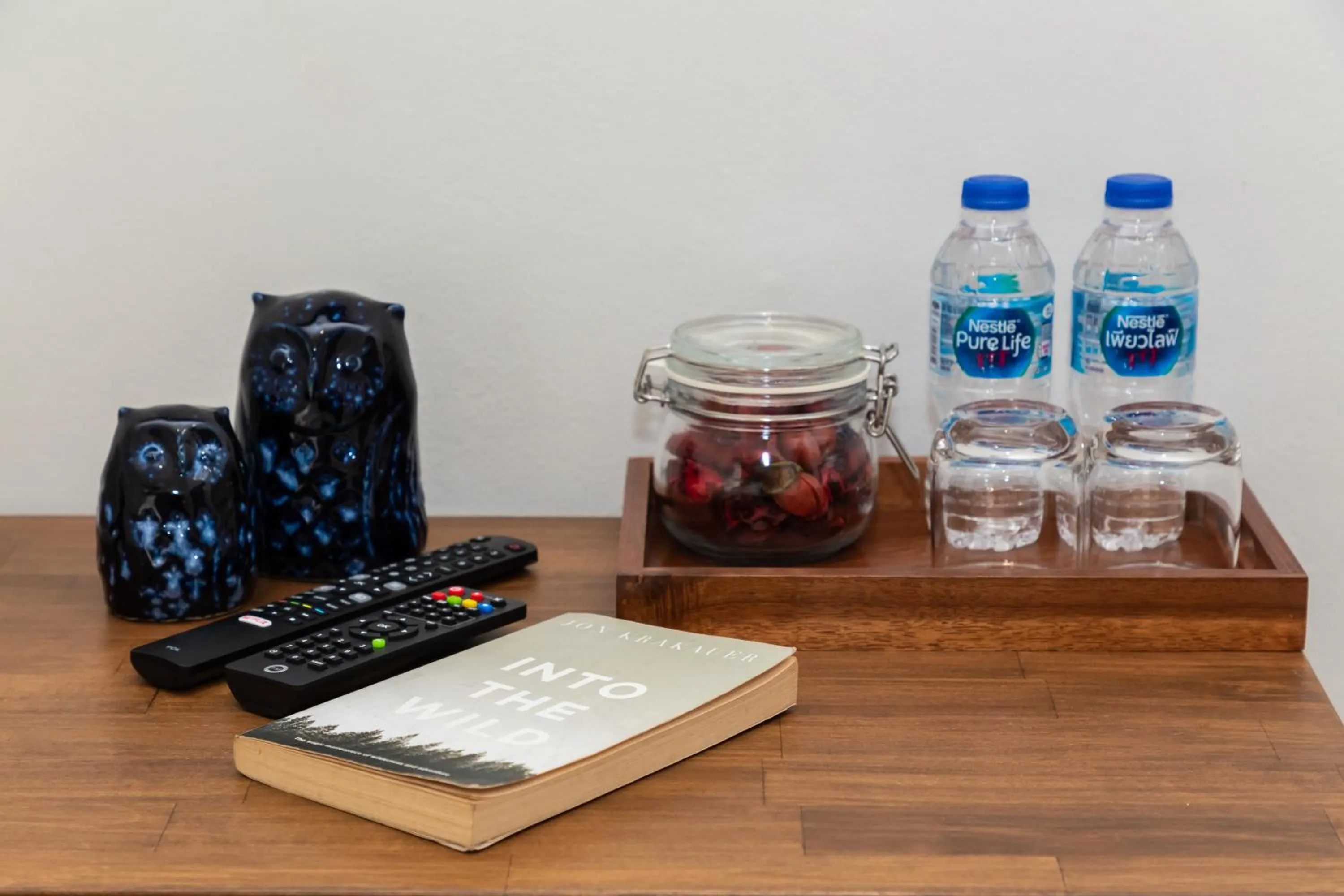 Baan Kamana Guest House