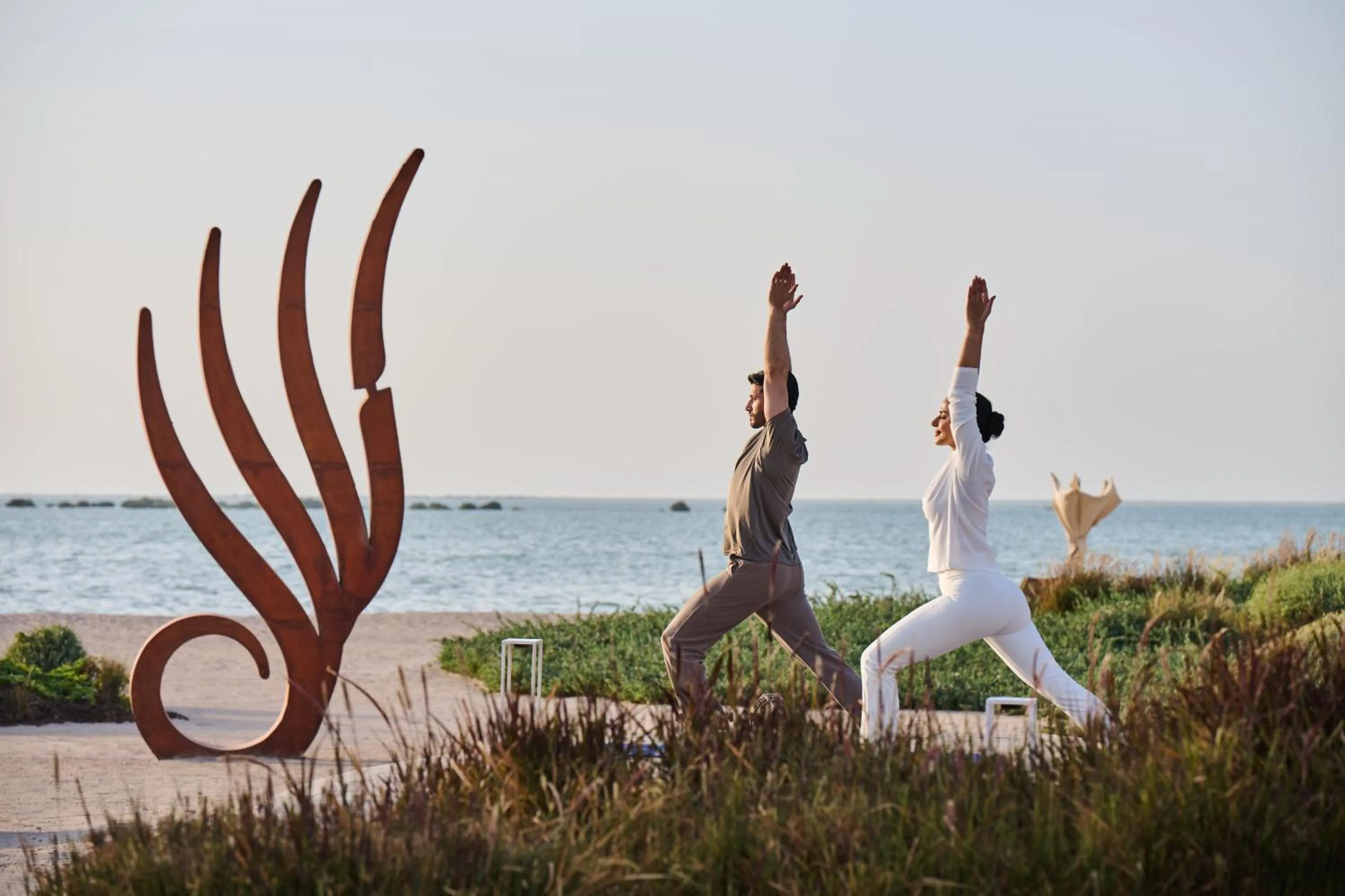 Activities in Zulal Wellness Resort by Chiva-Som