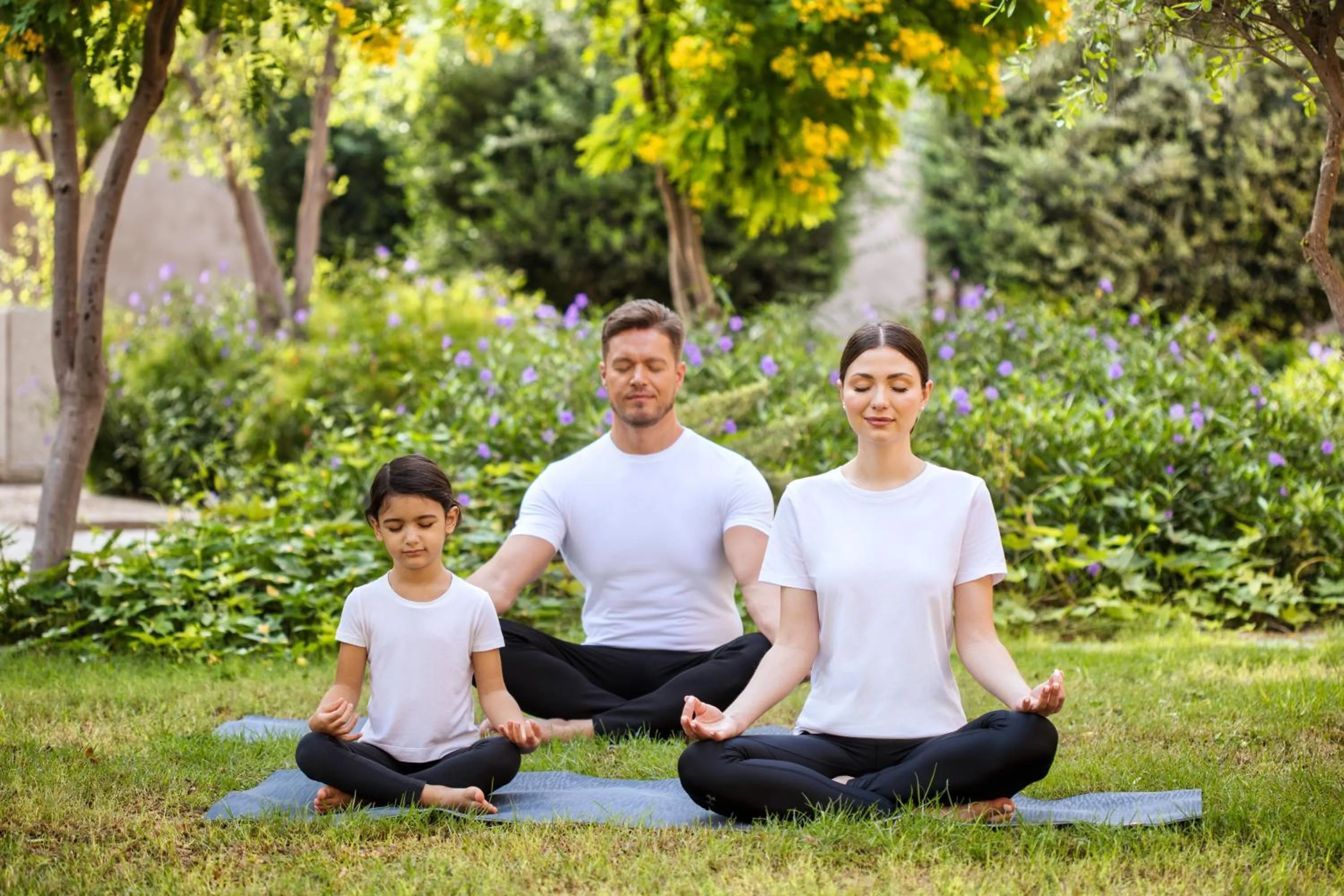 Activities in Zulal Wellness Resort by Chiva-Som