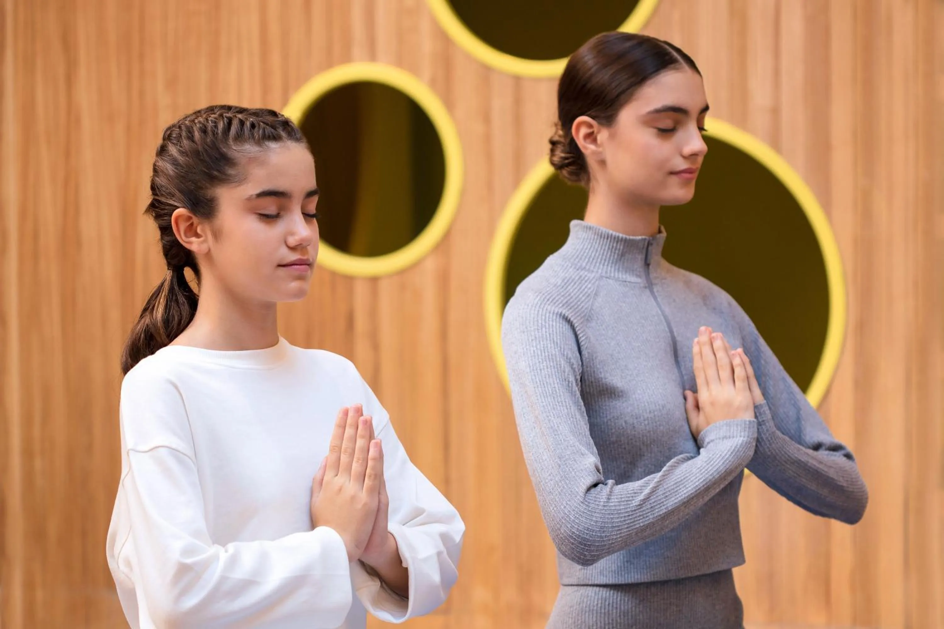 Activities in Zulal Wellness Resort by Chiva-Som