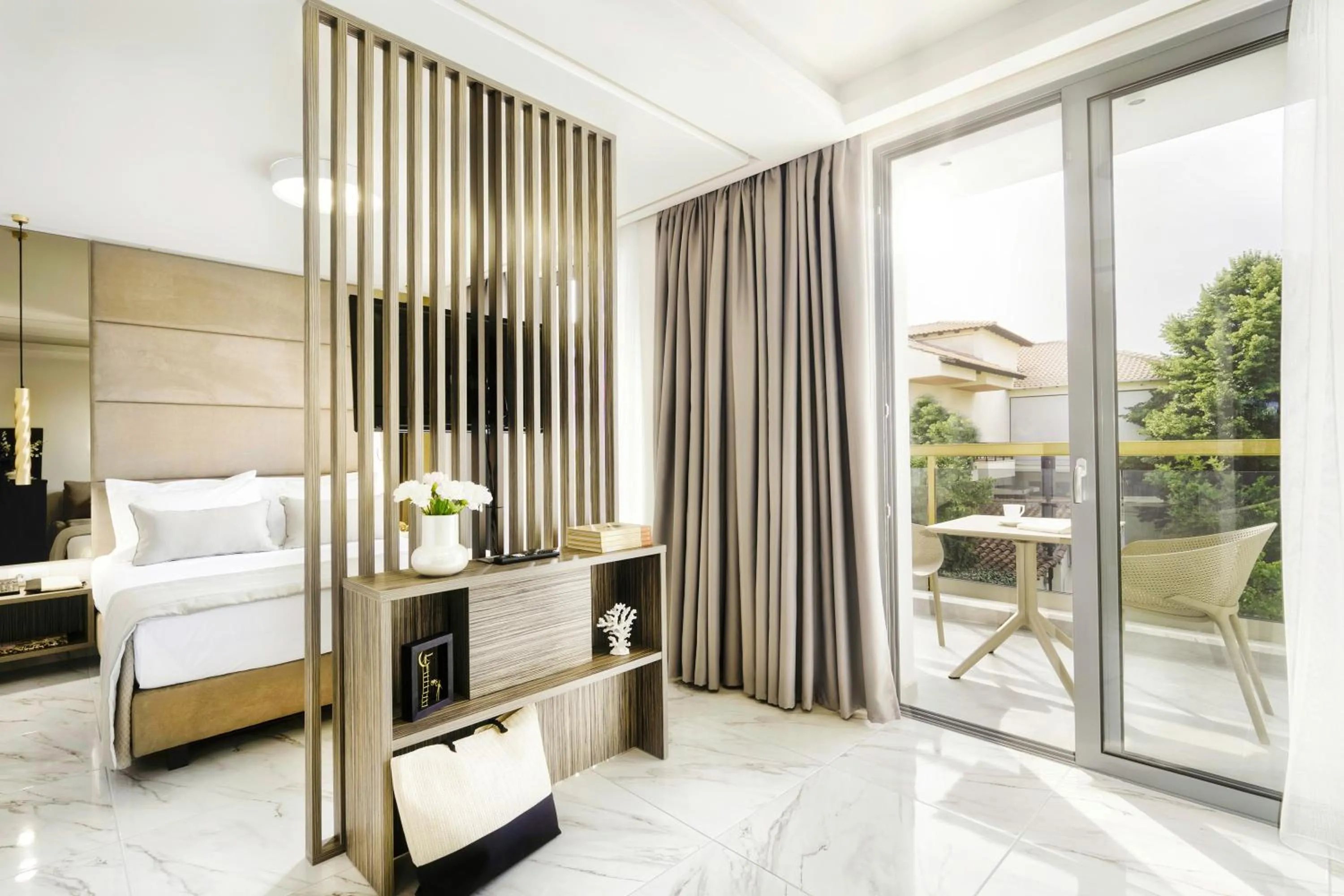 Evitel Luxury Living