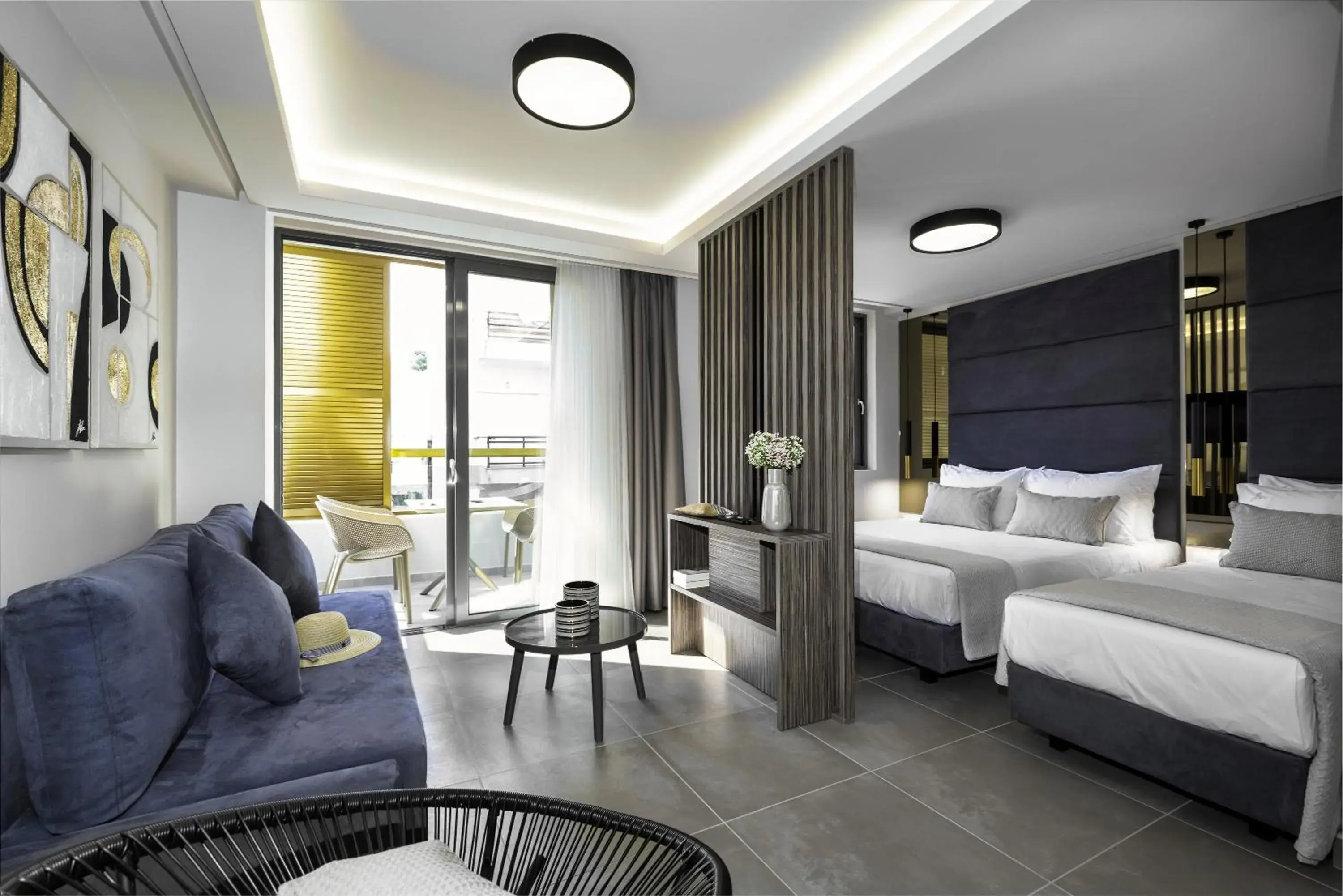 Evitel Luxury Living Evitel Luxury Living