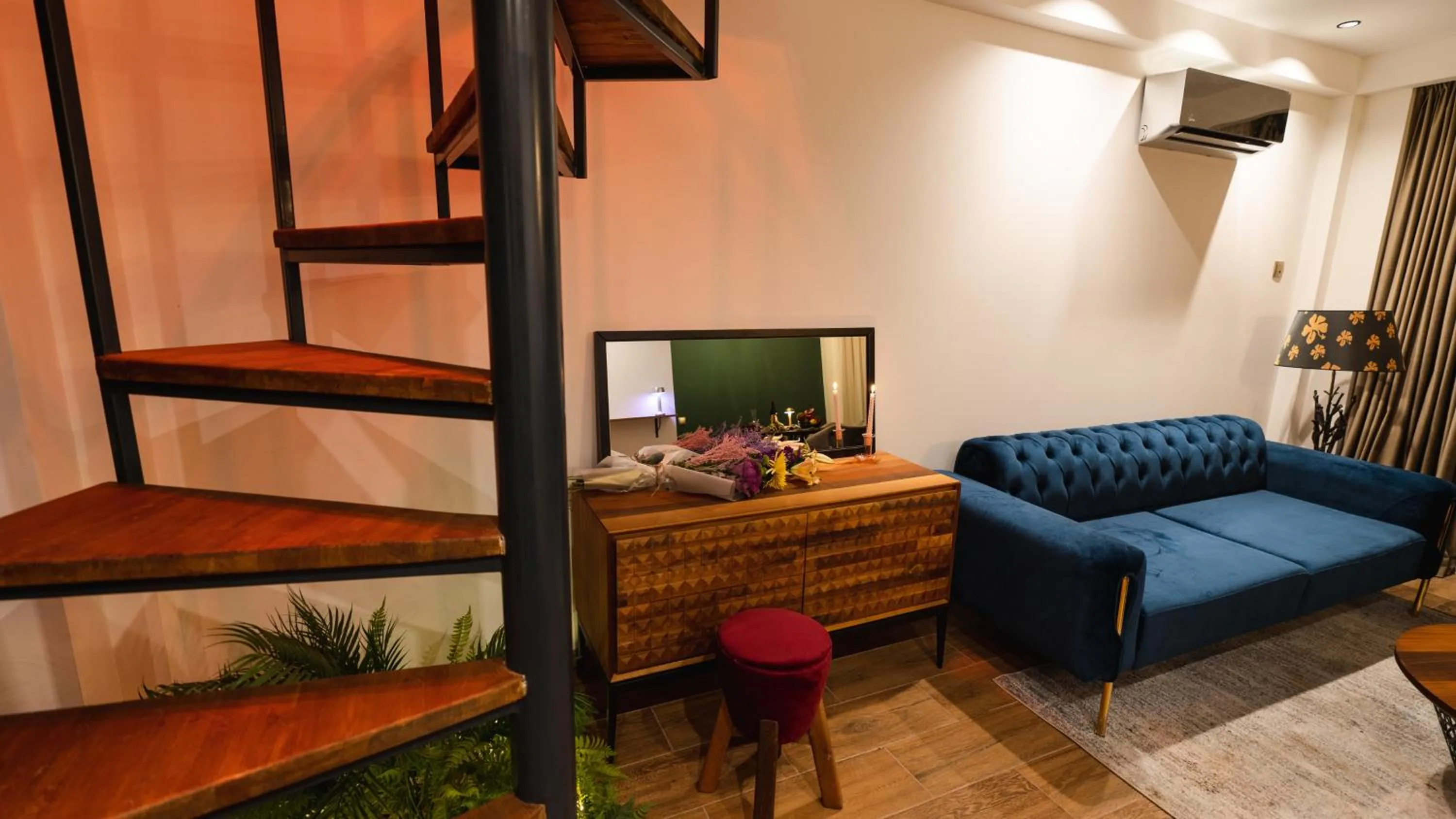 TV and multimedia in Kass Diamond Resort