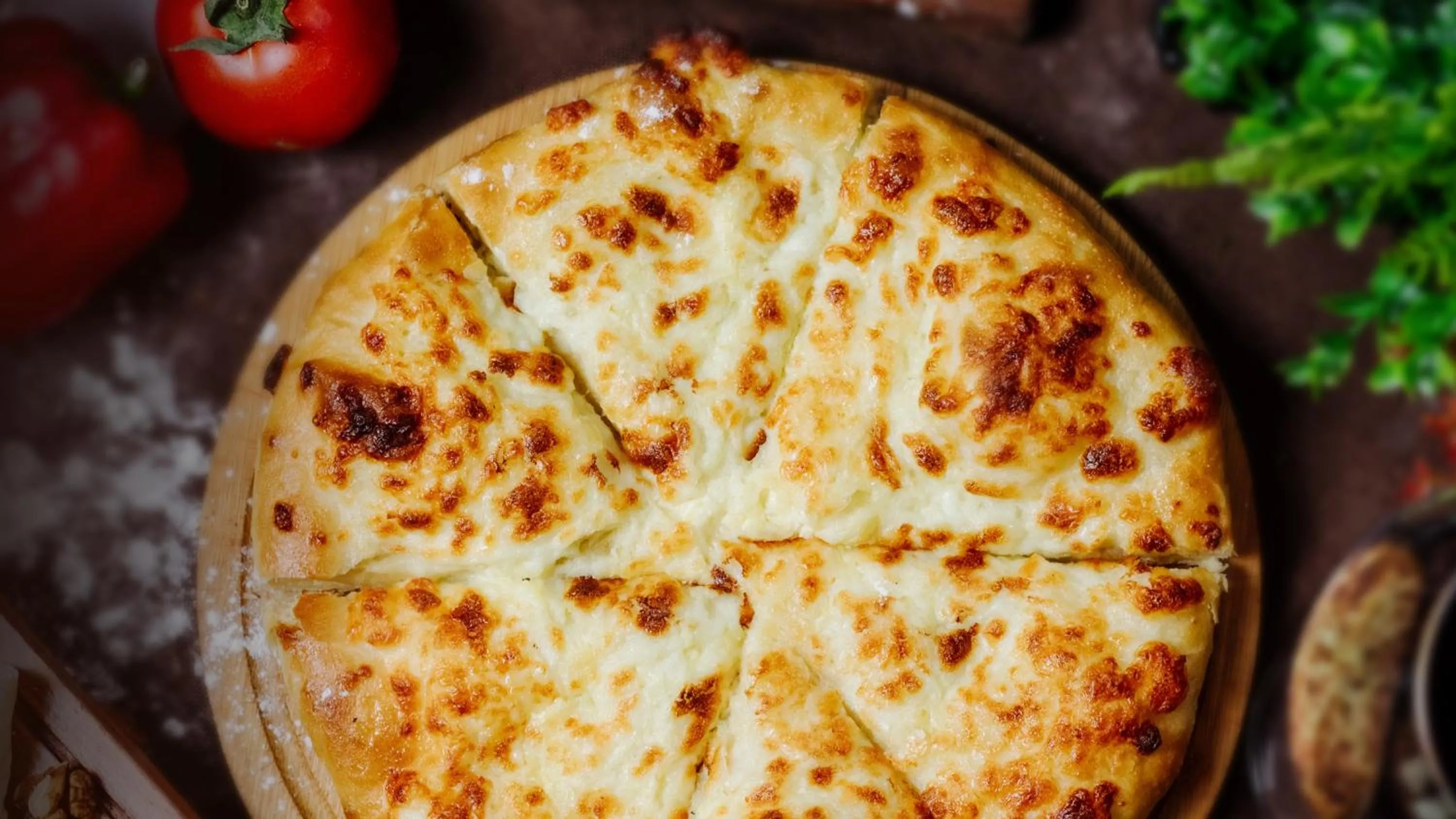 Food and drinks in Kass Diamond Resort