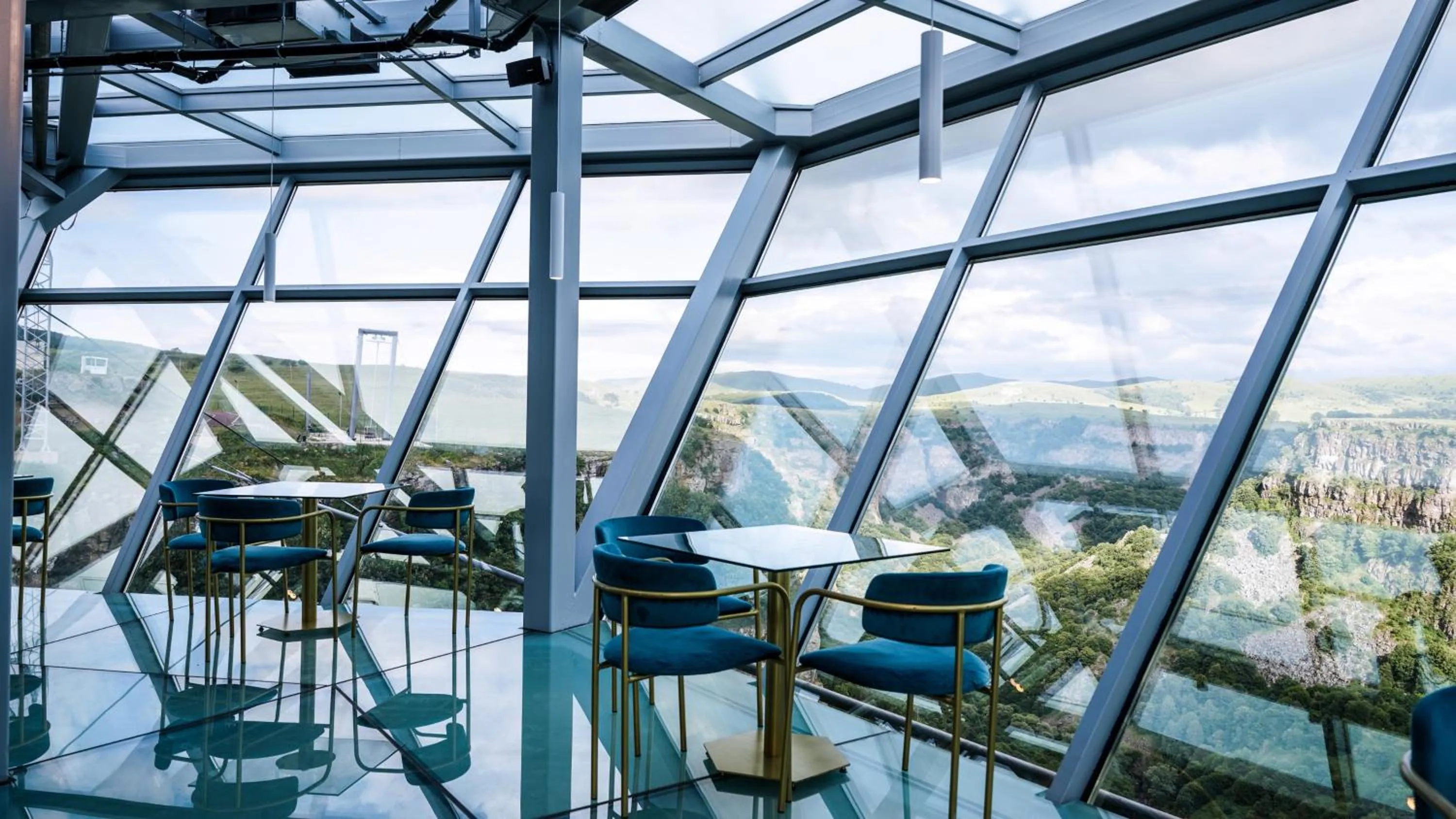 Lounge or bar in Kass Diamond Resort