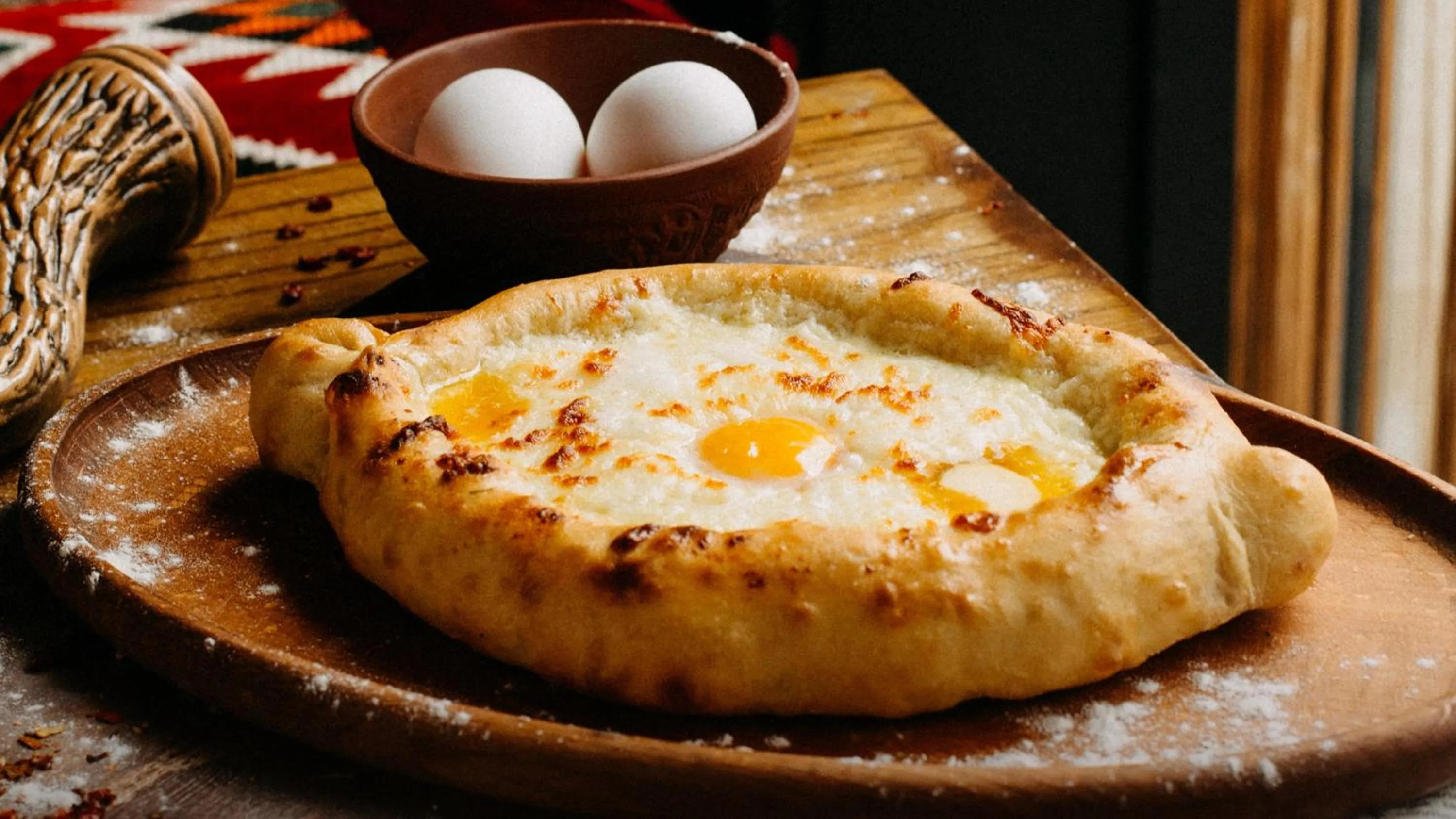 Food and drinks in Kass Diamond Resort