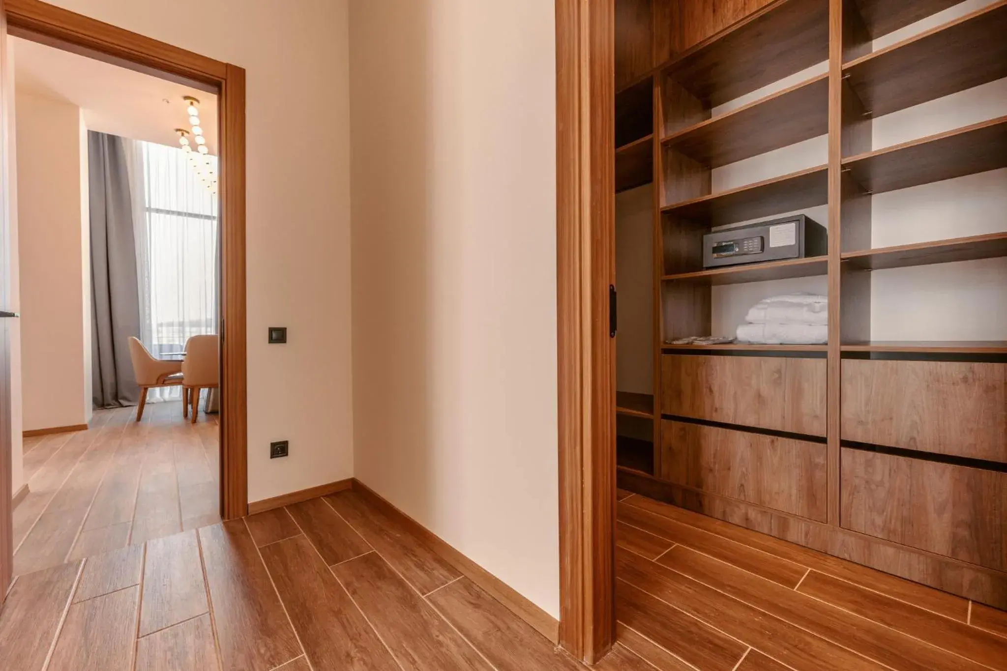 Three-Bedroom Suite in Kass Diamond Resort Three-Bedroom Suite in Kass Diamond Resort