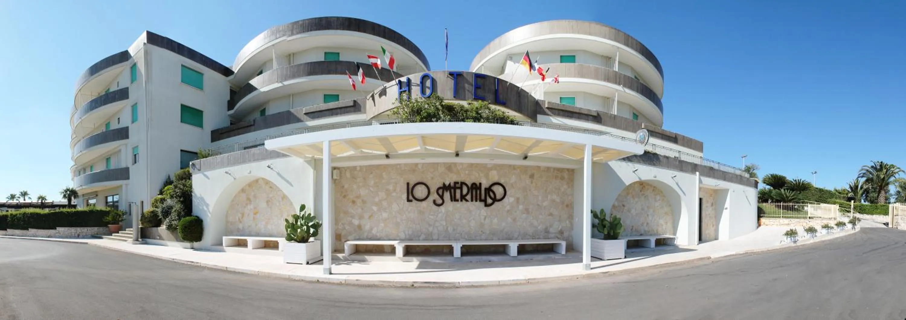 Hotel Lo Smeraldo