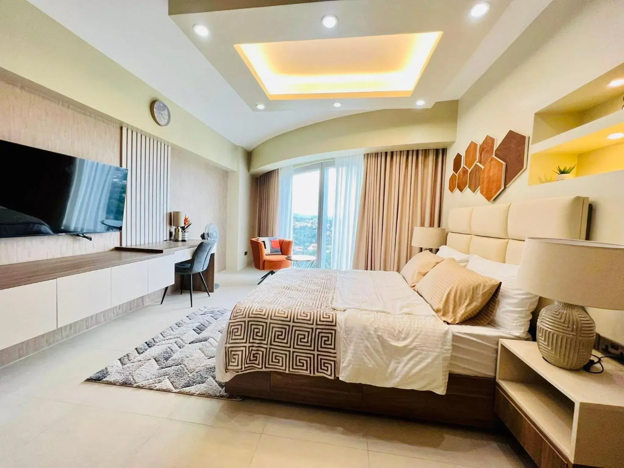 AEON TOWERS STUDIO SUITE (by:skyspottravelcentra) AEON TOWERS STUDIO SUITE (by:skyspottravelcentra)