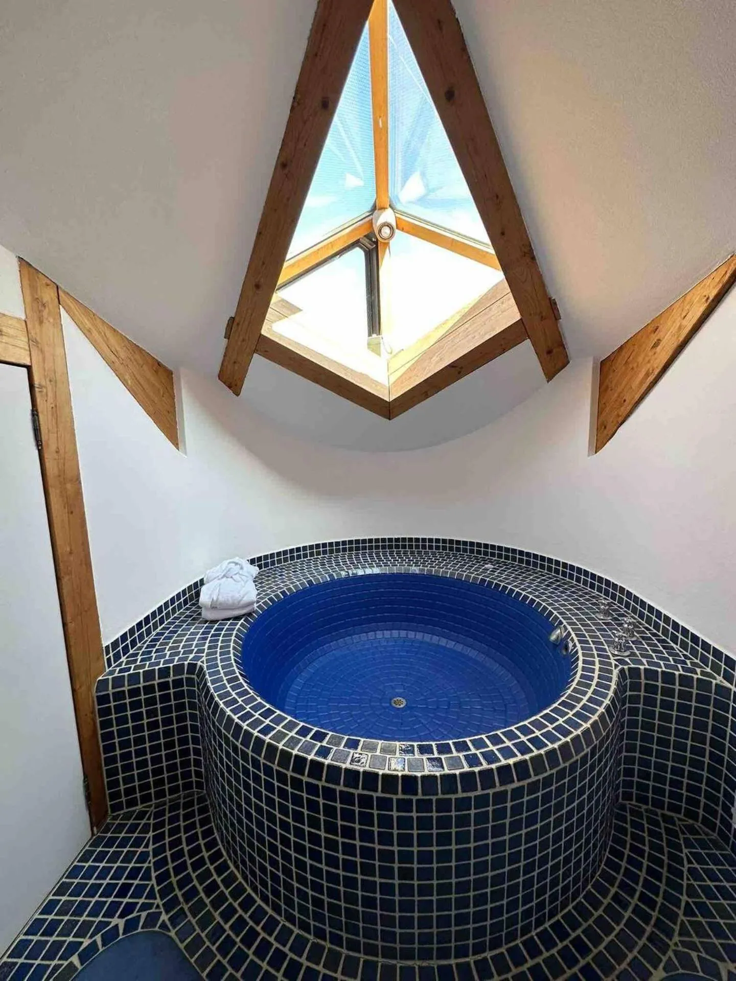 Bath in AquaQuell Bad Pilzweg