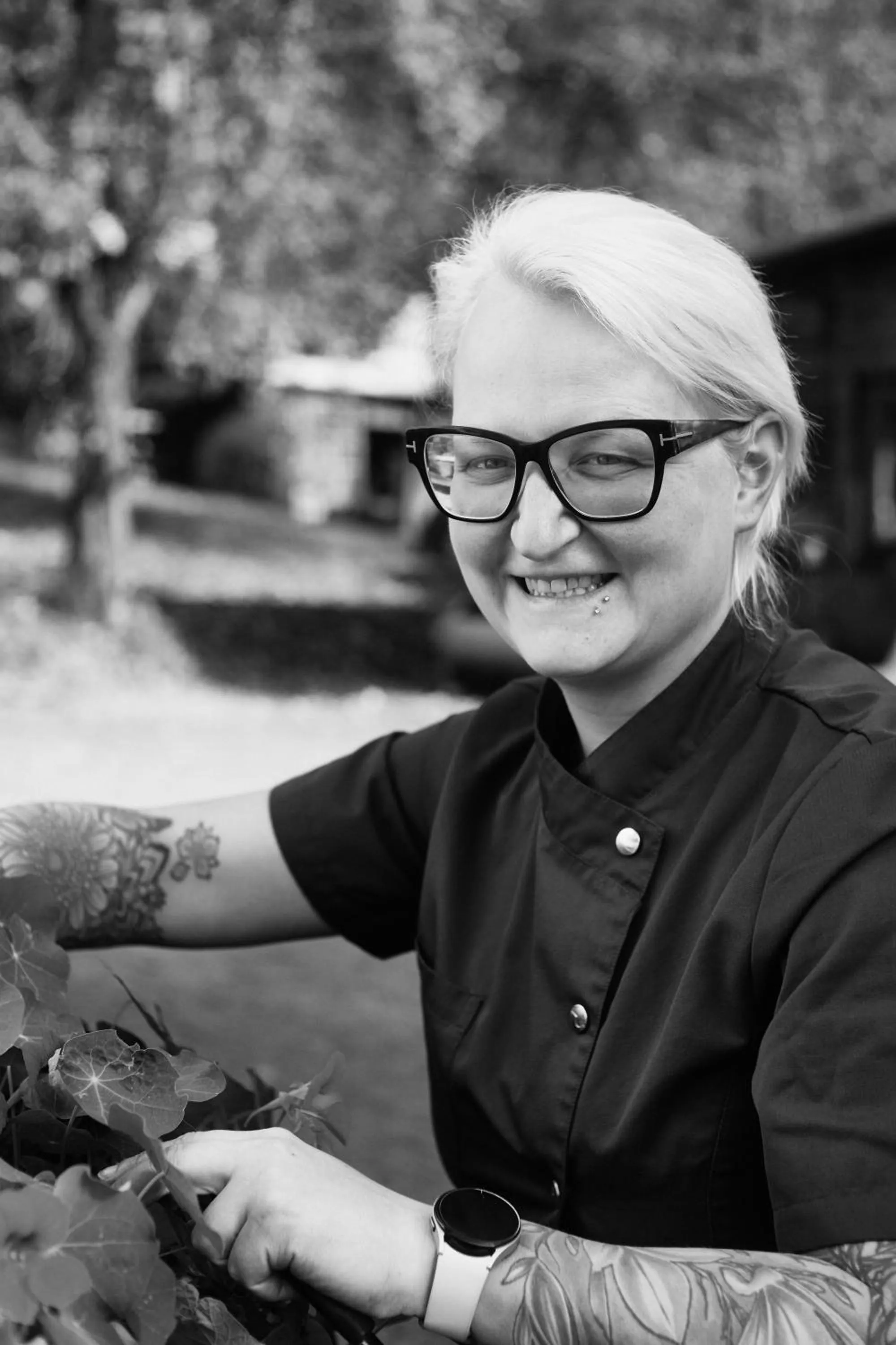 Restaurant/places to eat in AquaQuell Bad Pilzweg