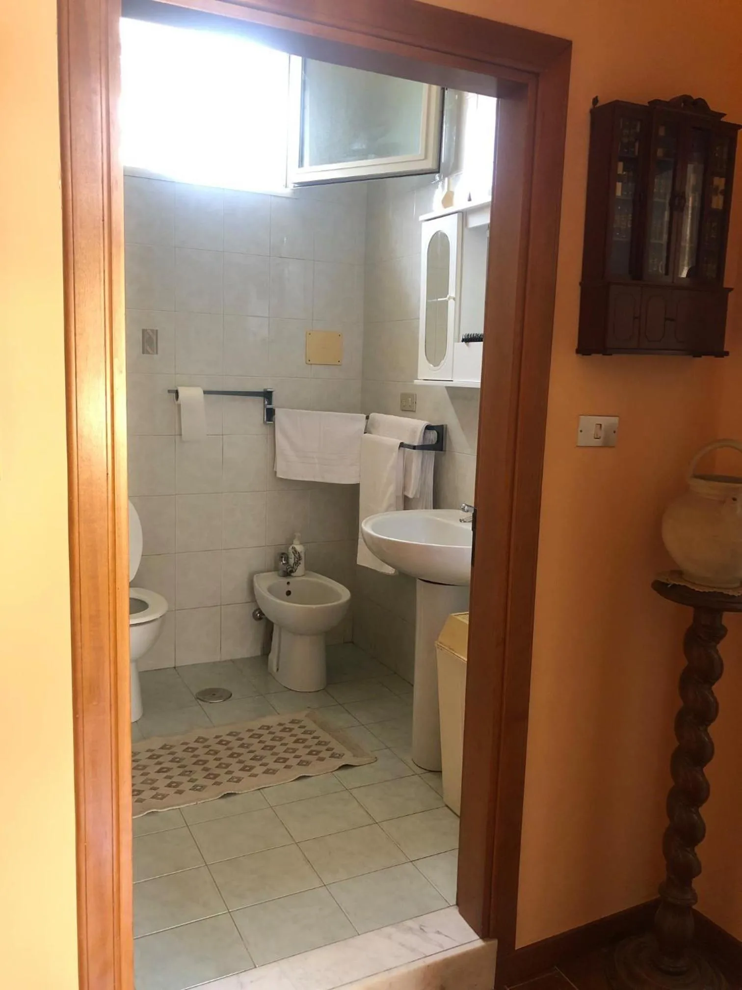 B&B 43