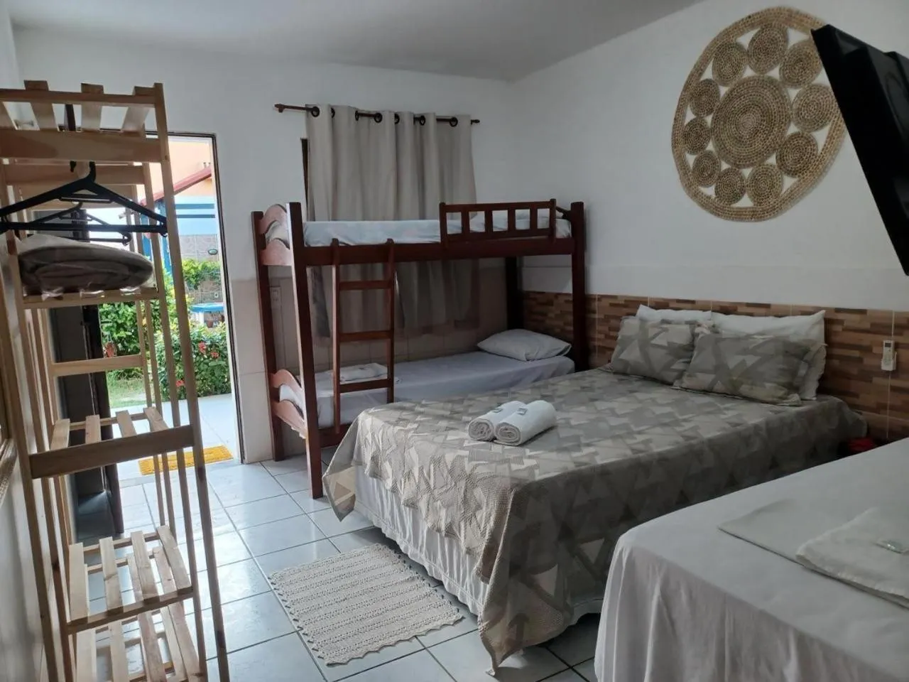 Family Room in Torre do Sol