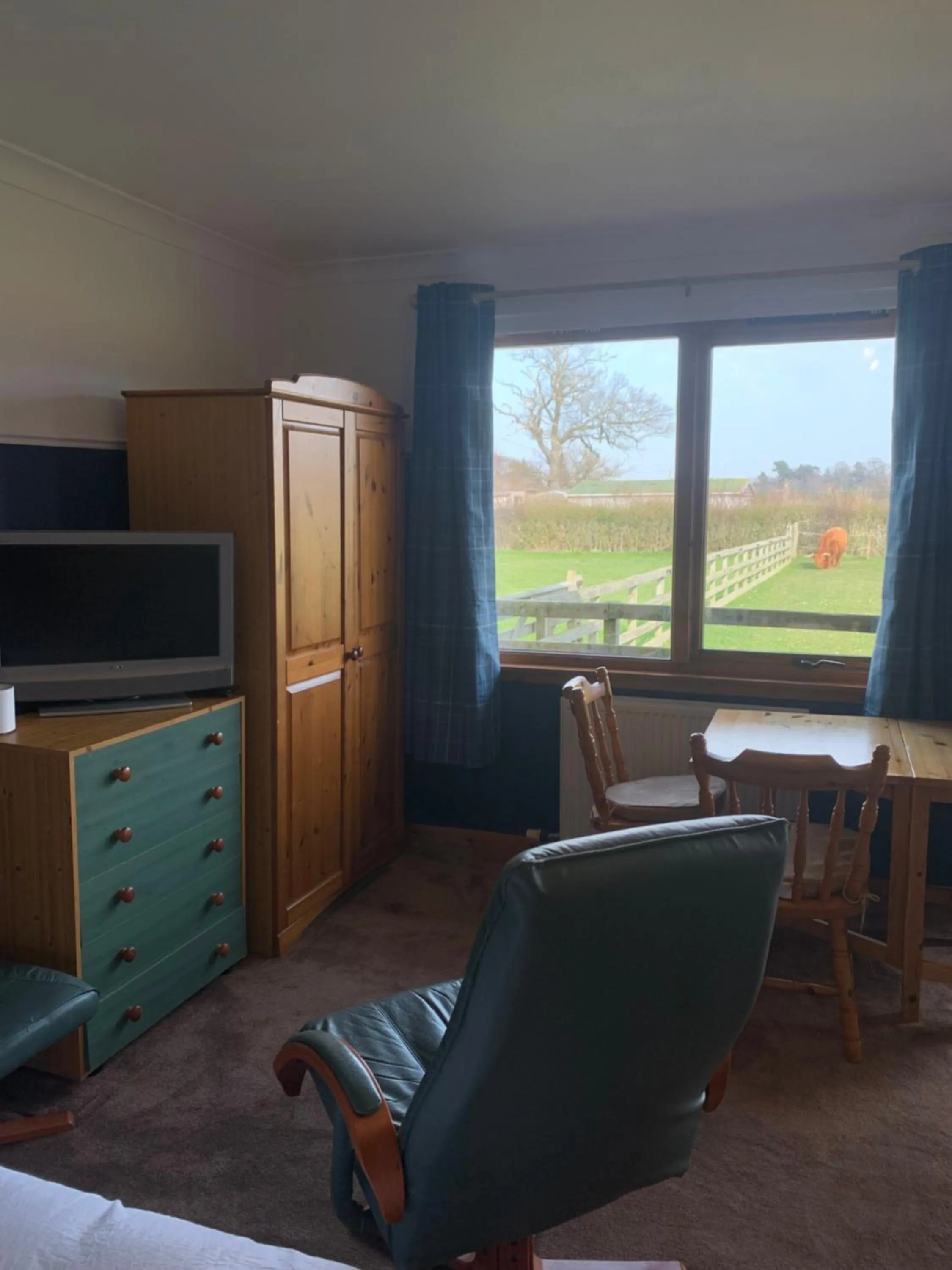 Orchard House Lodges by Ecohuman