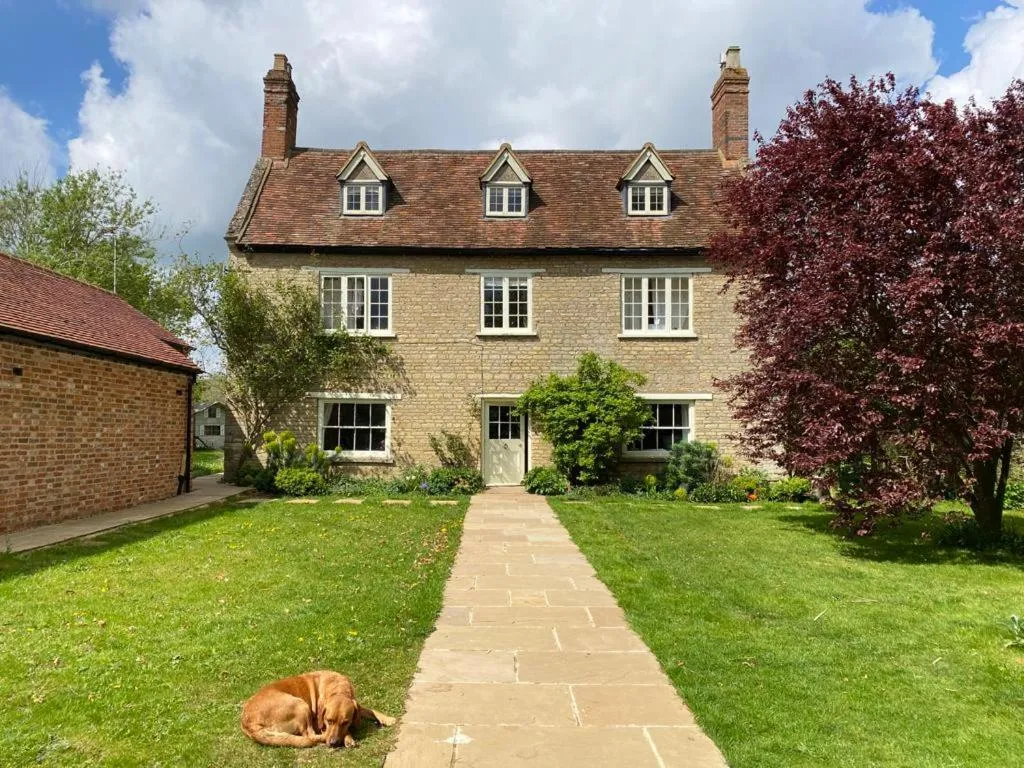 Old Bunsty, Milton Keynes