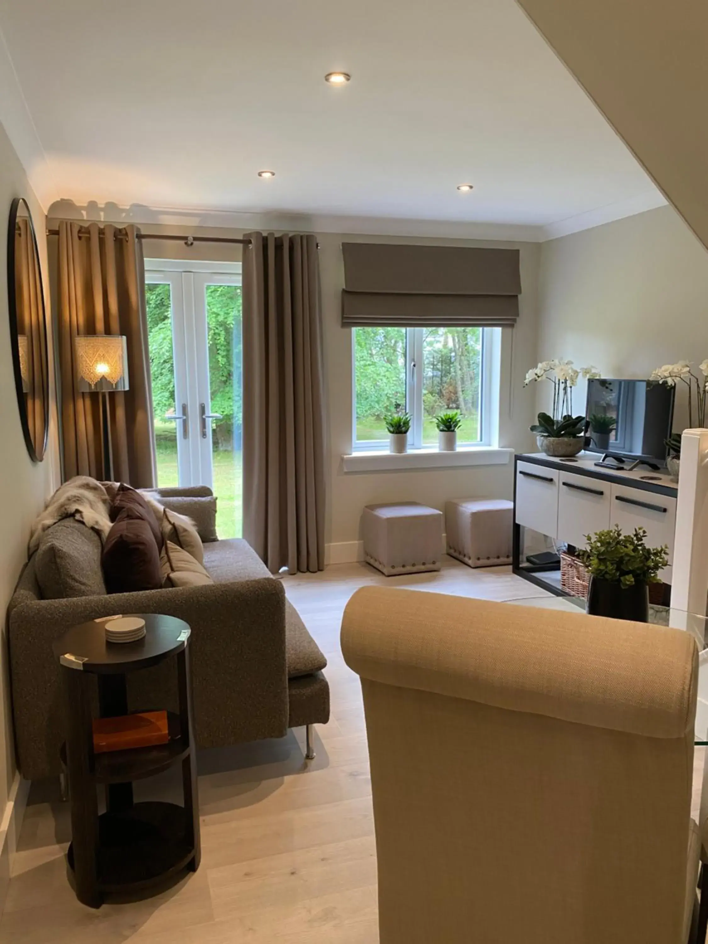 Gleneagles Holiday Home Gleneagles Holiday Home