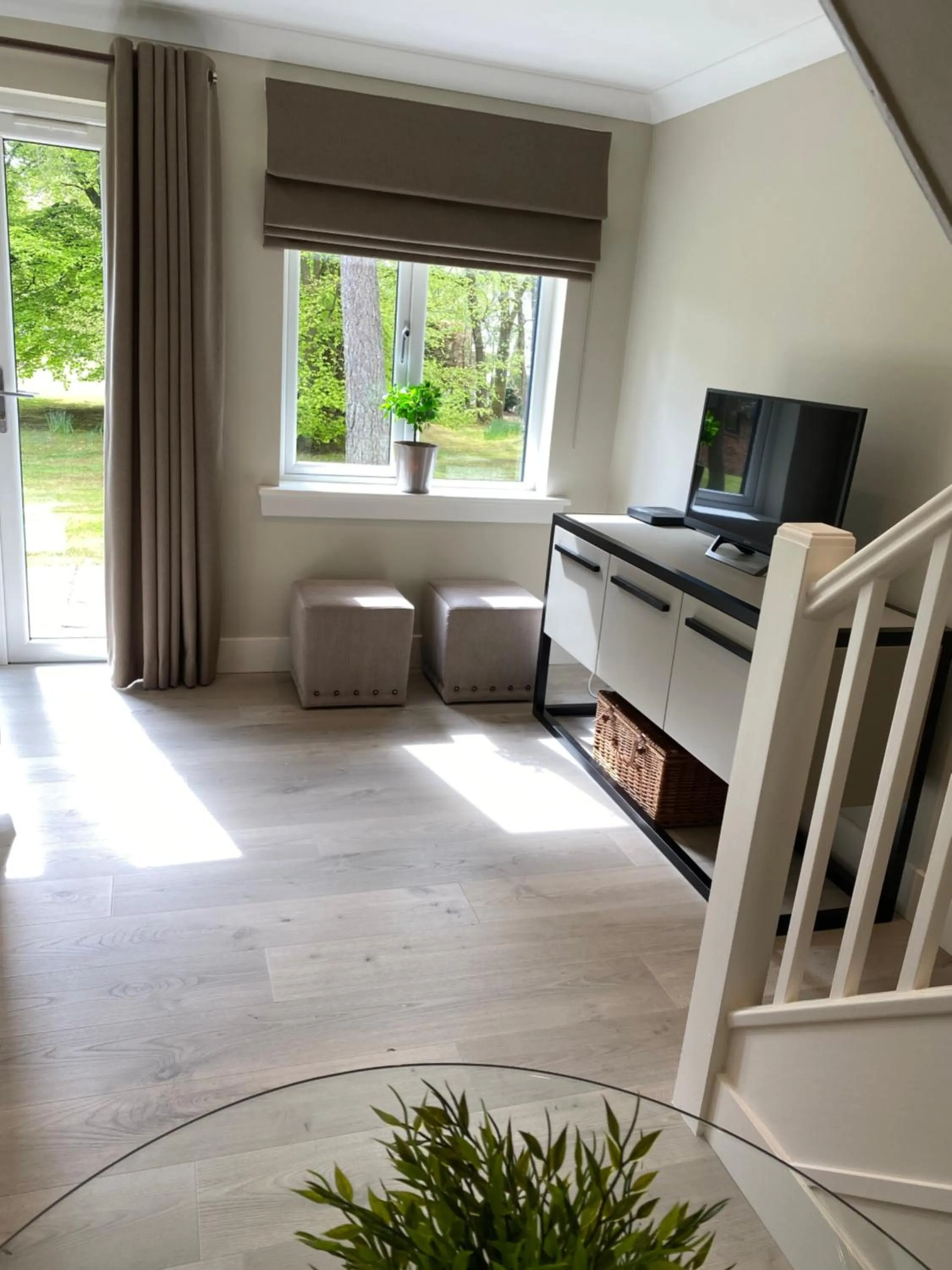 Gleneagles Holiday Home
