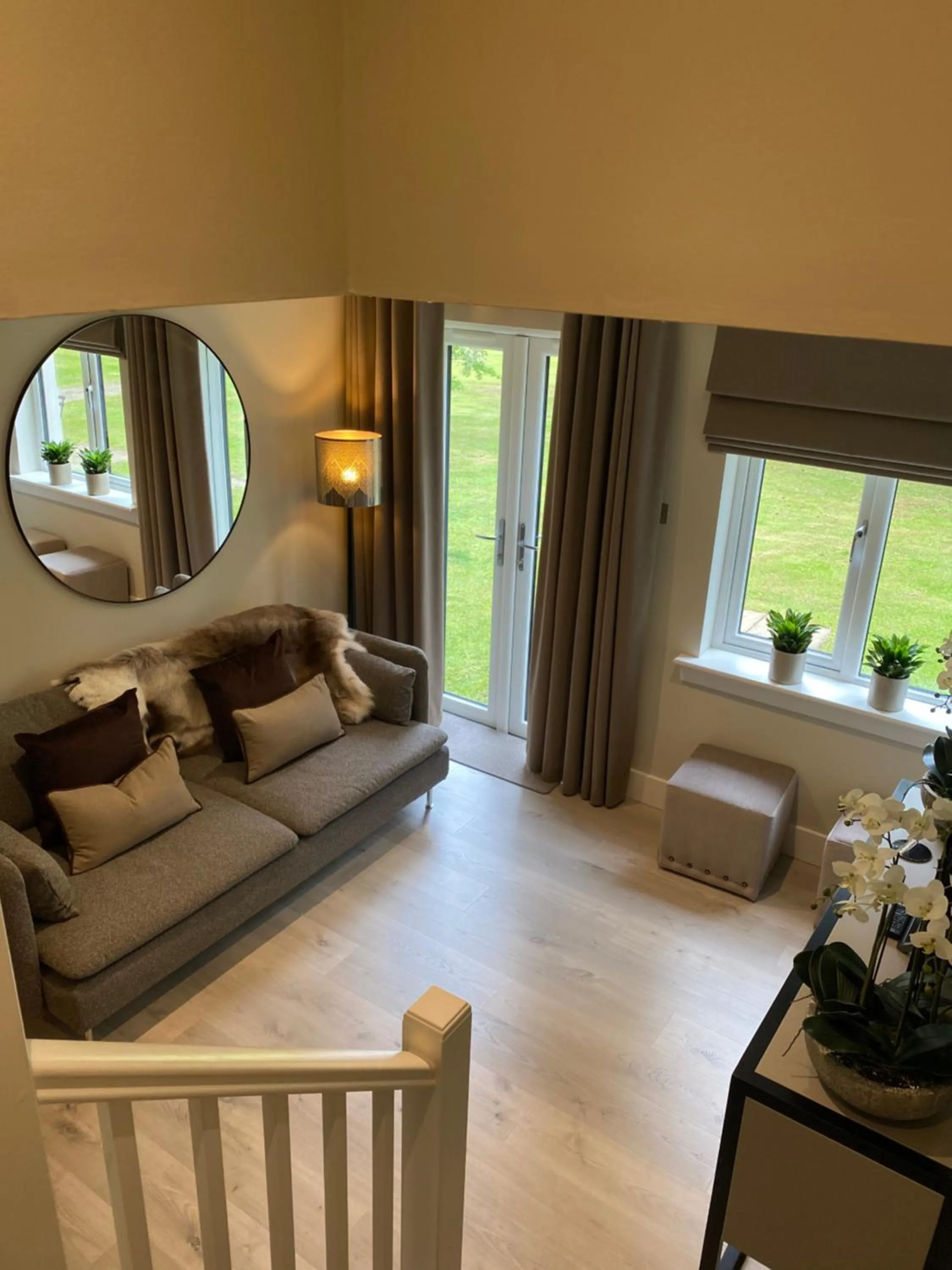 Gleneagles Holiday Home
