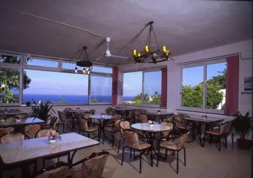 Restaurant/places to eat in Hotel Gemma Restaurant/places to eat in Hotel Gemma