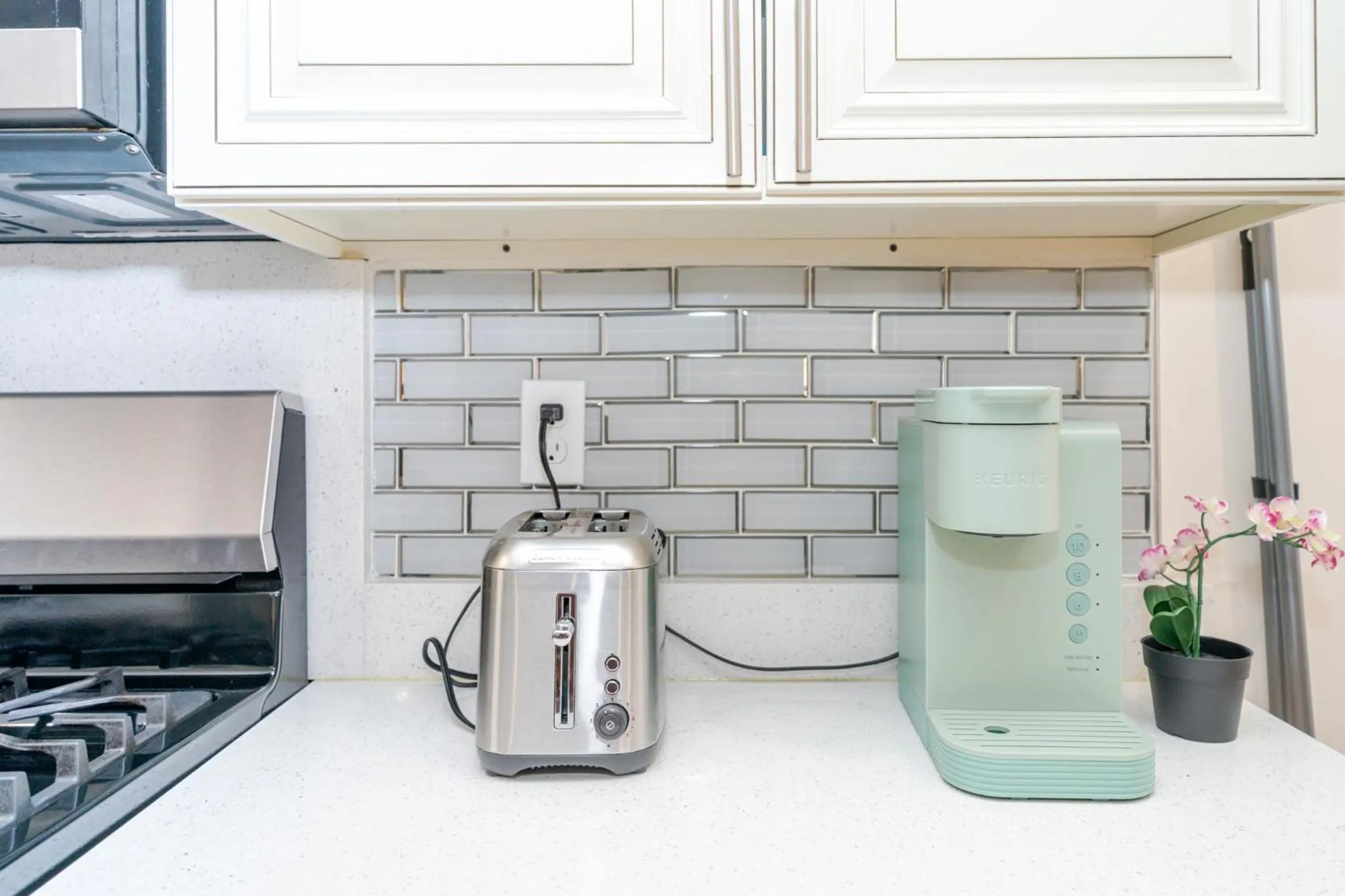 39 - 3BR Quincy - Stunning Townhouse near Adams