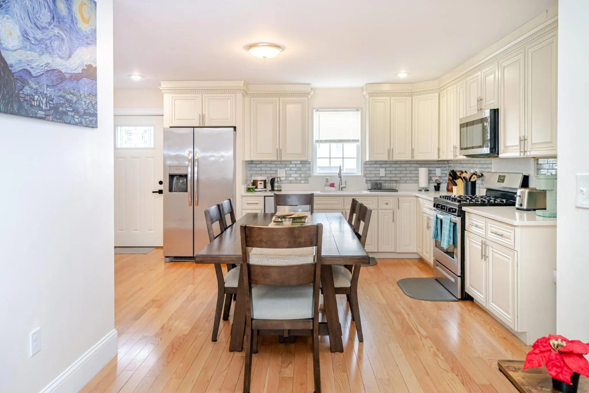 39 - 3BR Quincy - Stunning Townhouse near Adams