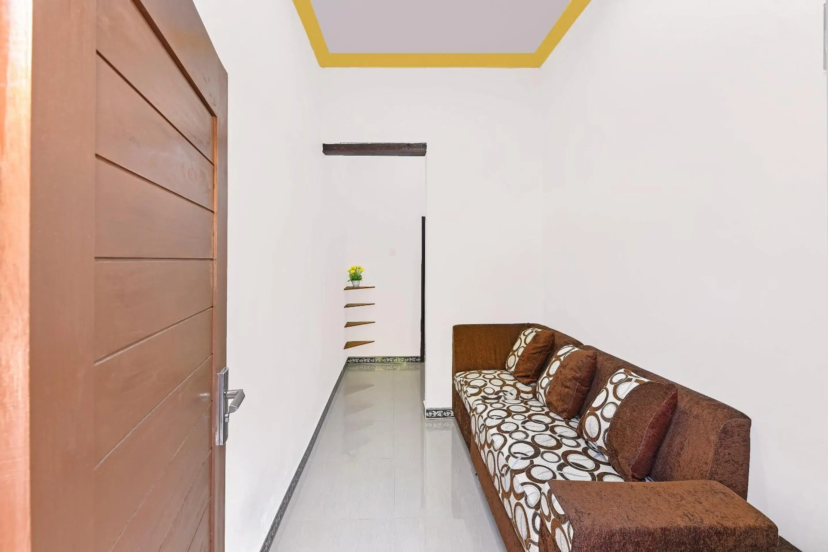 Bedroom in Hotel O Homestay Antara Bedroom in Hotel O Homestay Antara